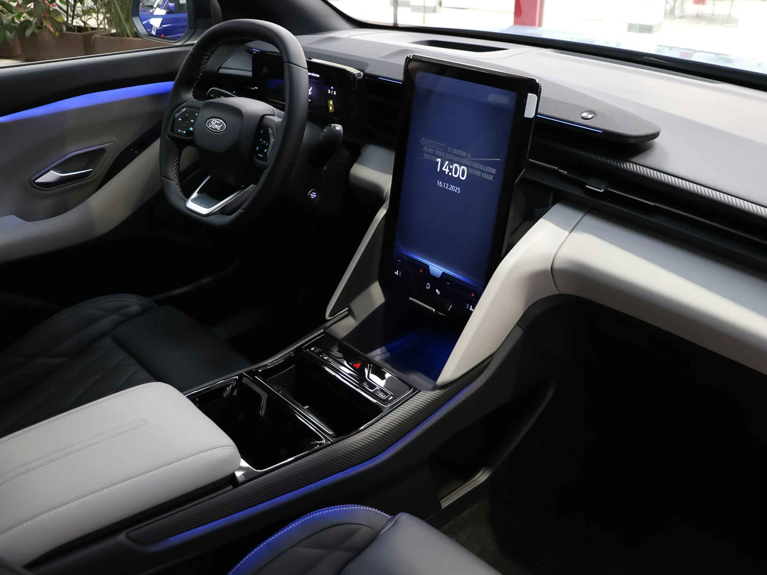 Ford Explorer Premium Rango Extendido RWD 77kWh 210 kW (286 CV) - Foto 5