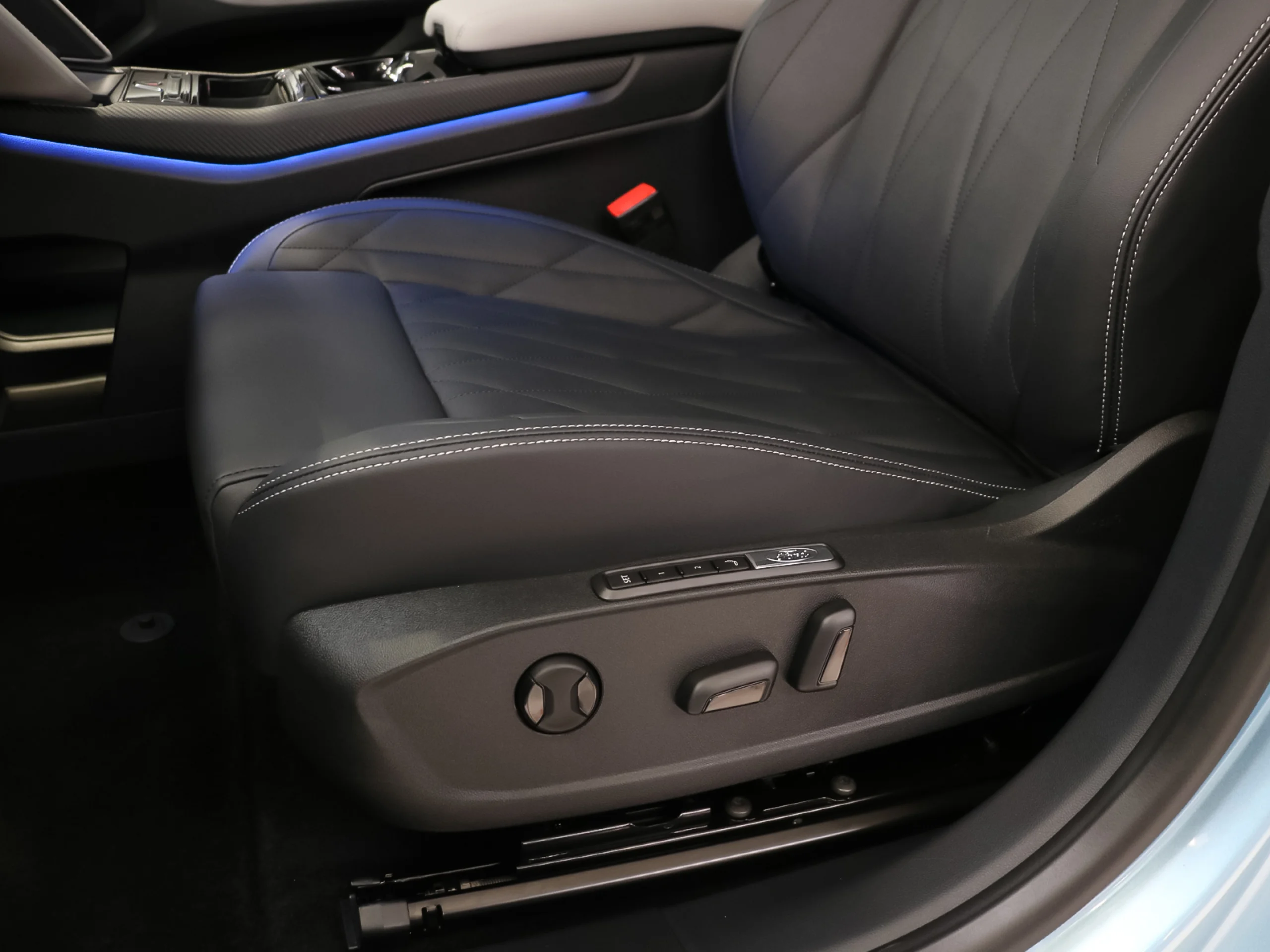 Ford Explorer Premium Rango Extendido RWD 77kWh 210 kW (286 CV) - Foto 10