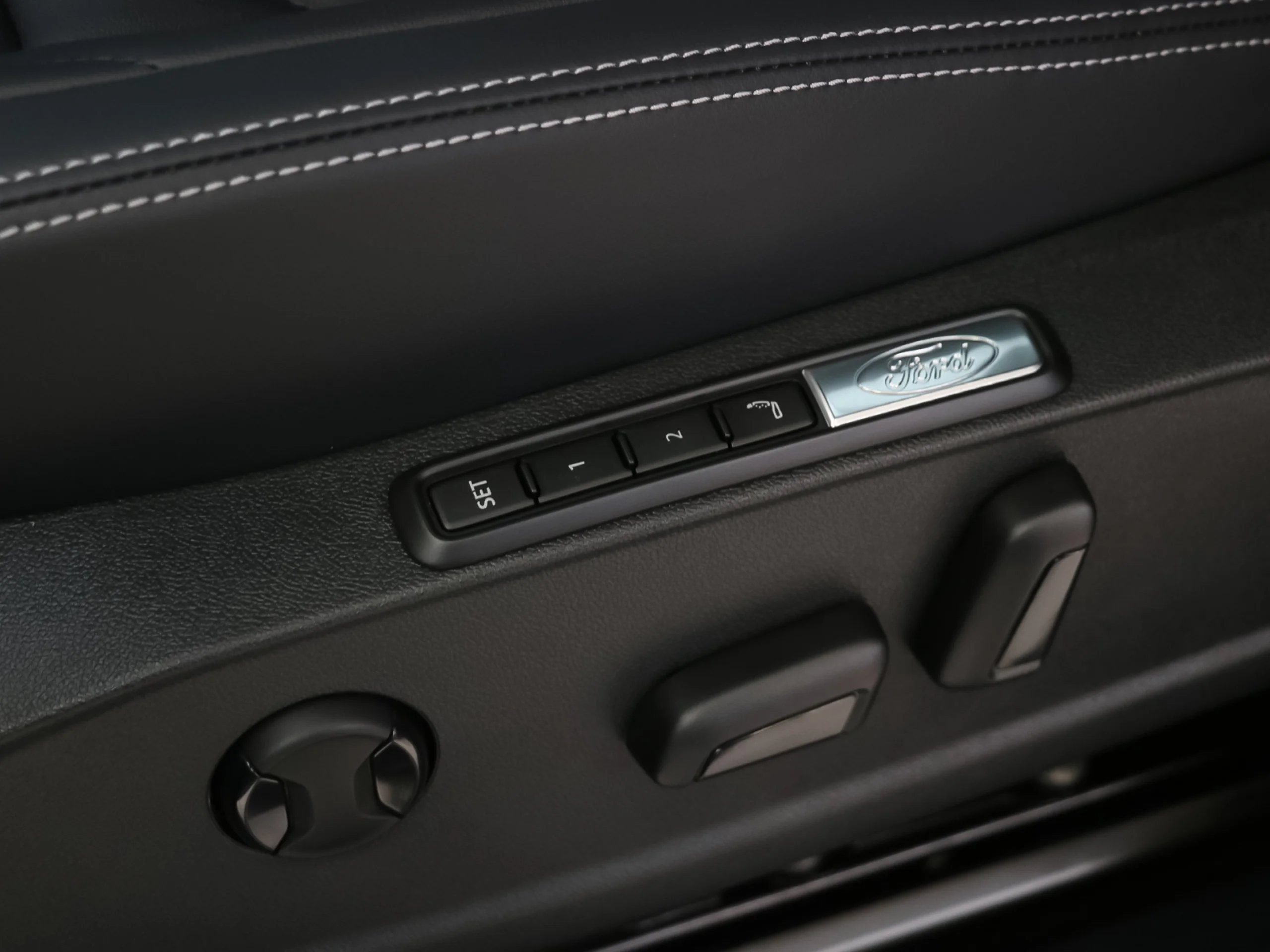 Ford Explorer Premium Rango Extendido RWD 77kWh 210 kW (286 CV) - Foto 11