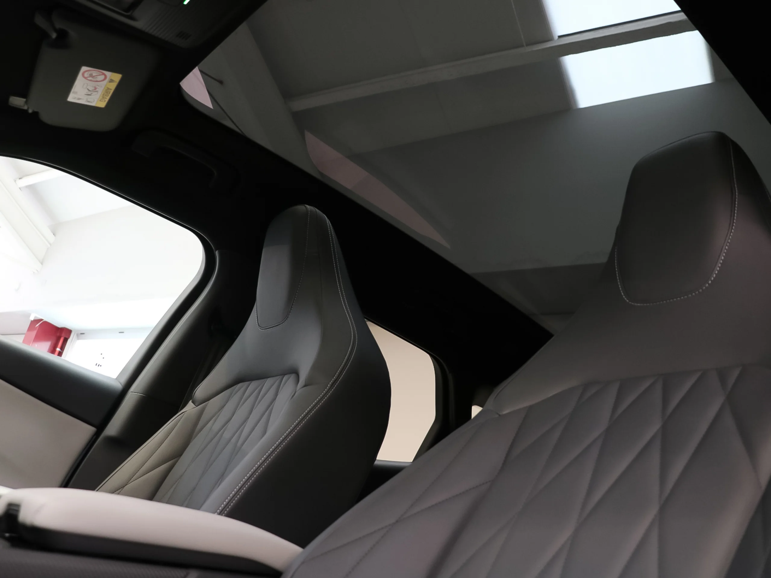 Ford Explorer Premium Rango Extendido RWD 77kWh 210 kW (286 CV) - Foto 12