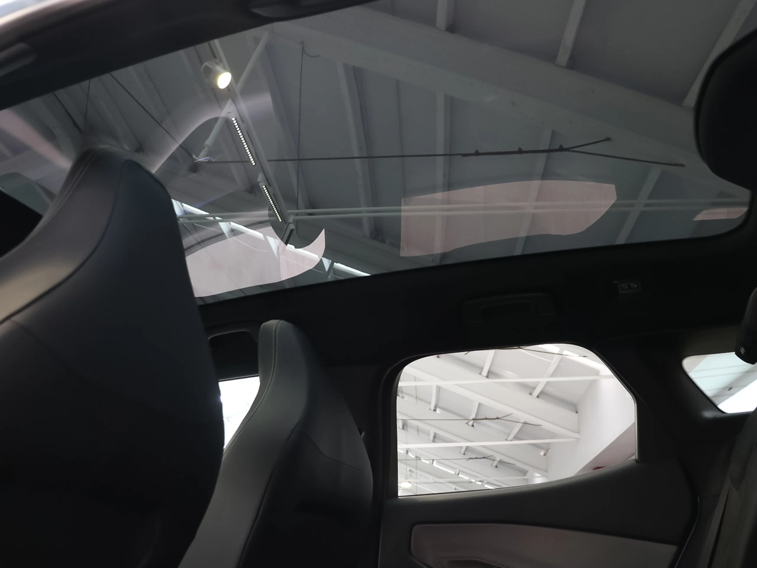 Ford Explorer Premium Rango Extendido RWD 77kWh 210 kW (286 CV) - Foto 13