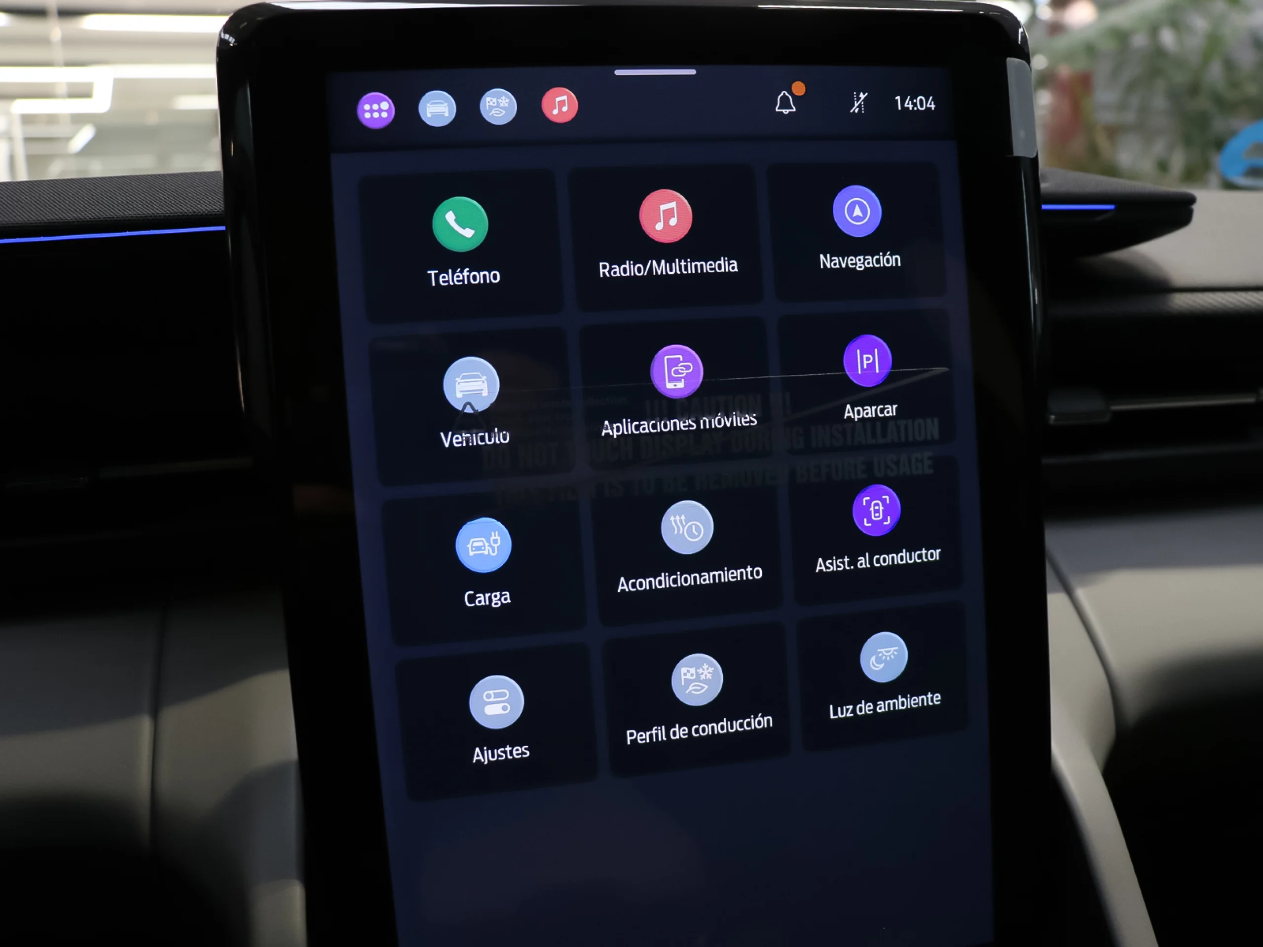 Ford Explorer Premium Rango Extendido RWD 77kWh 210 kW (286 CV) - Foto 18