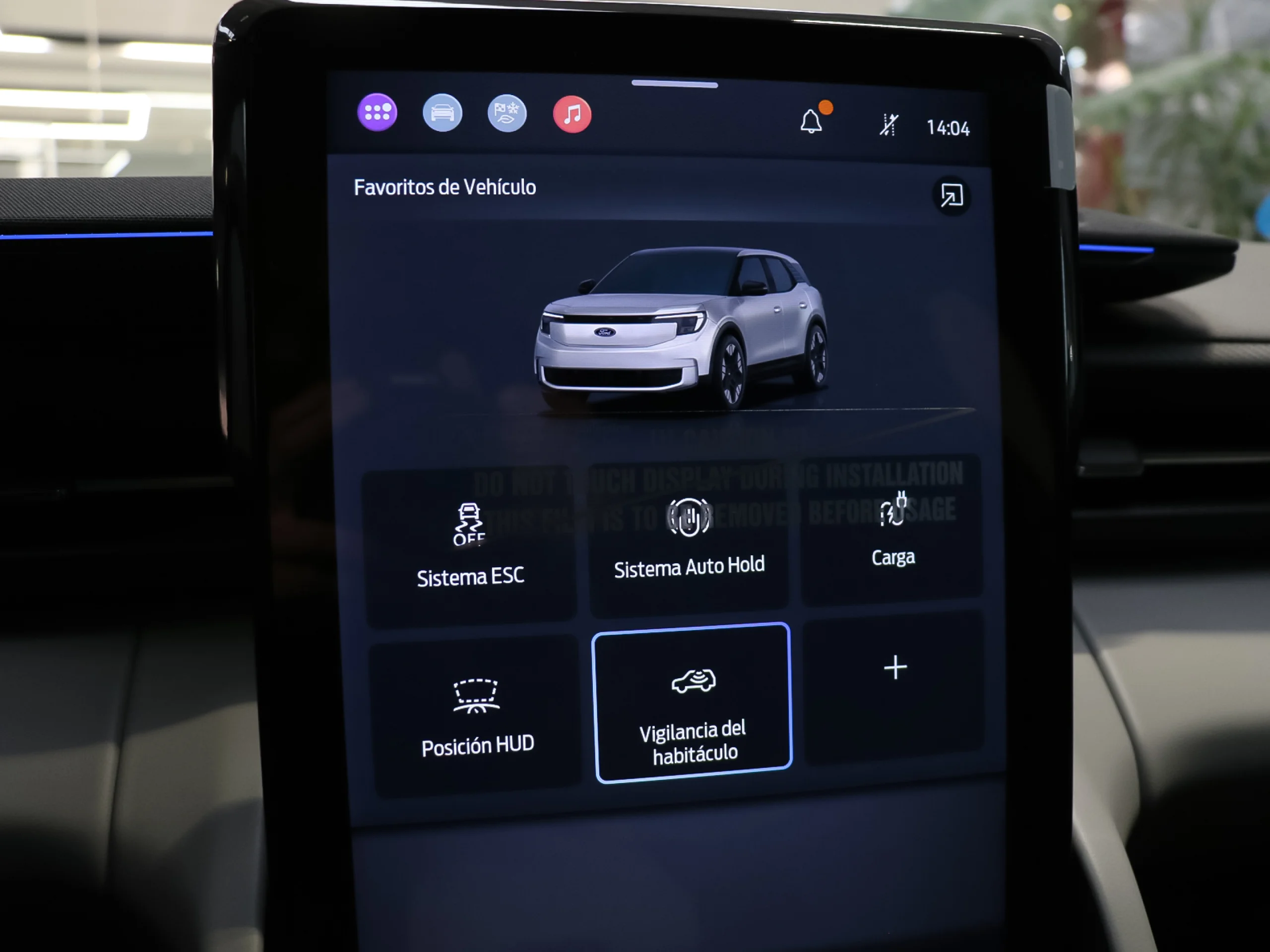 Ford Explorer Premium Rango Extendido RWD 77kWh 210 kW (286 CV) - Foto 20