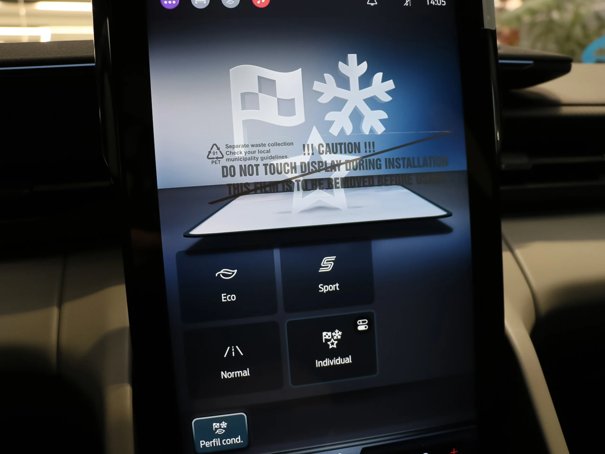 Ford Explorer Premium Rango Extendido RWD 77kWh 210 kW (286 CV) - Foto 25