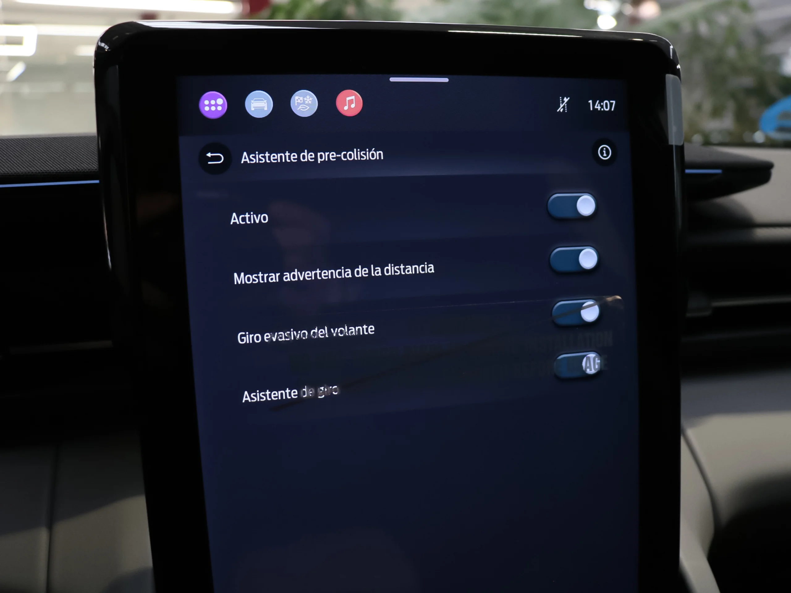 Ford Explorer Premium Rango Extendido RWD 77kWh 210 kW (286 CV) - Foto 27