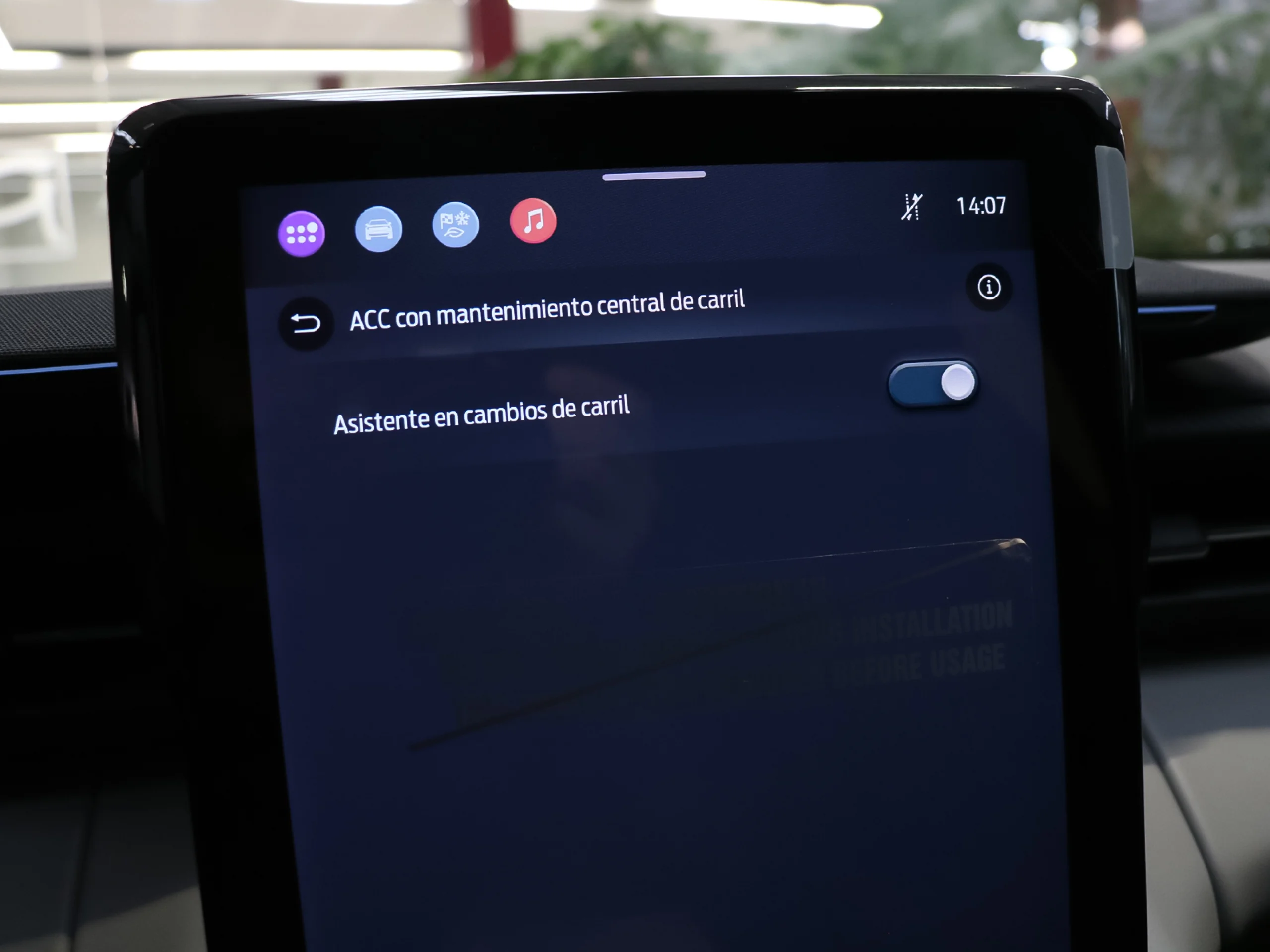 Ford Explorer Premium Rango Extendido RWD 77kWh 210 kW (286 CV) - Foto 29