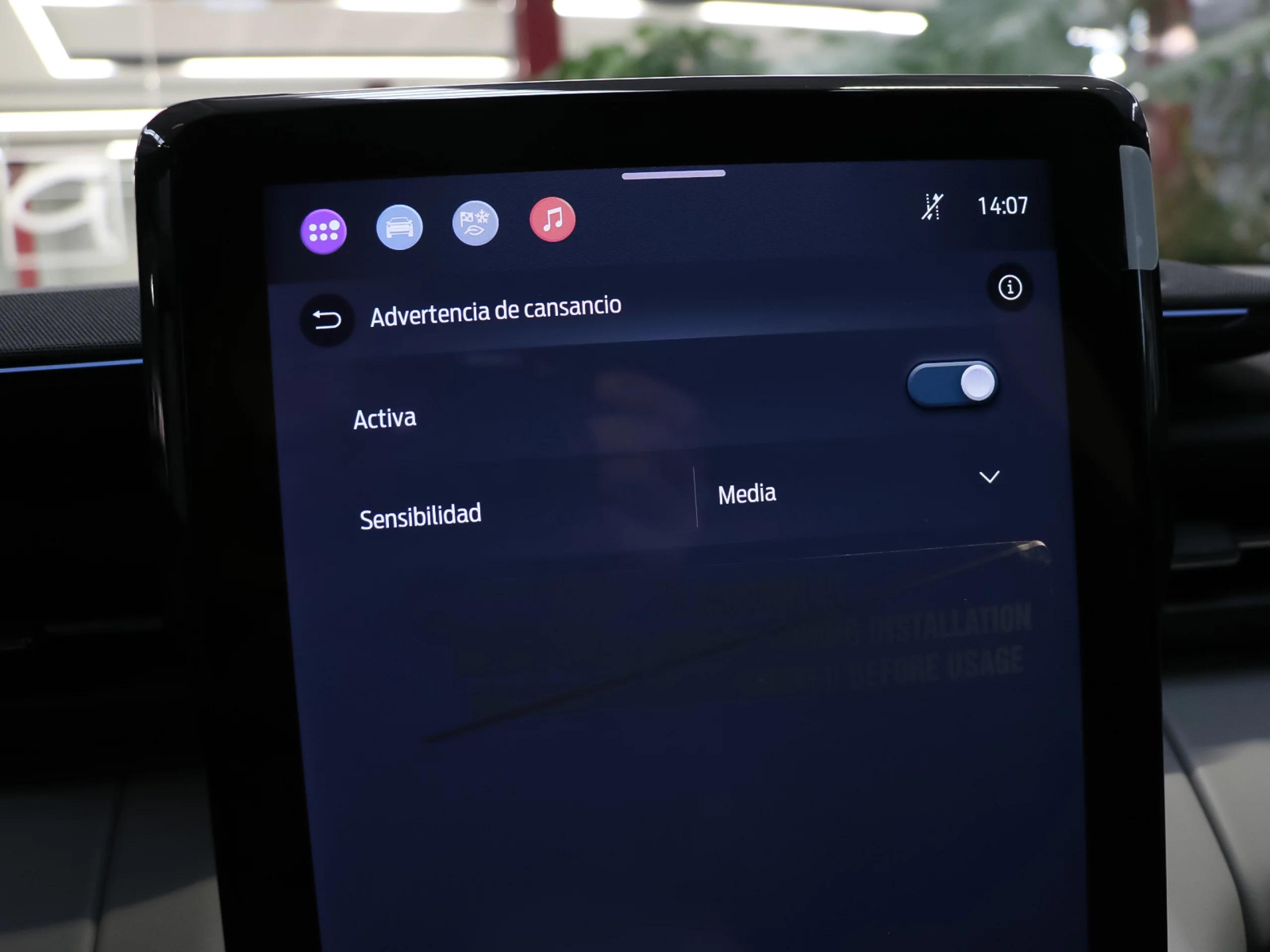 Ford Explorer Premium Rango Extendido RWD 77kWh 210 kW (286 CV) - Foto 30