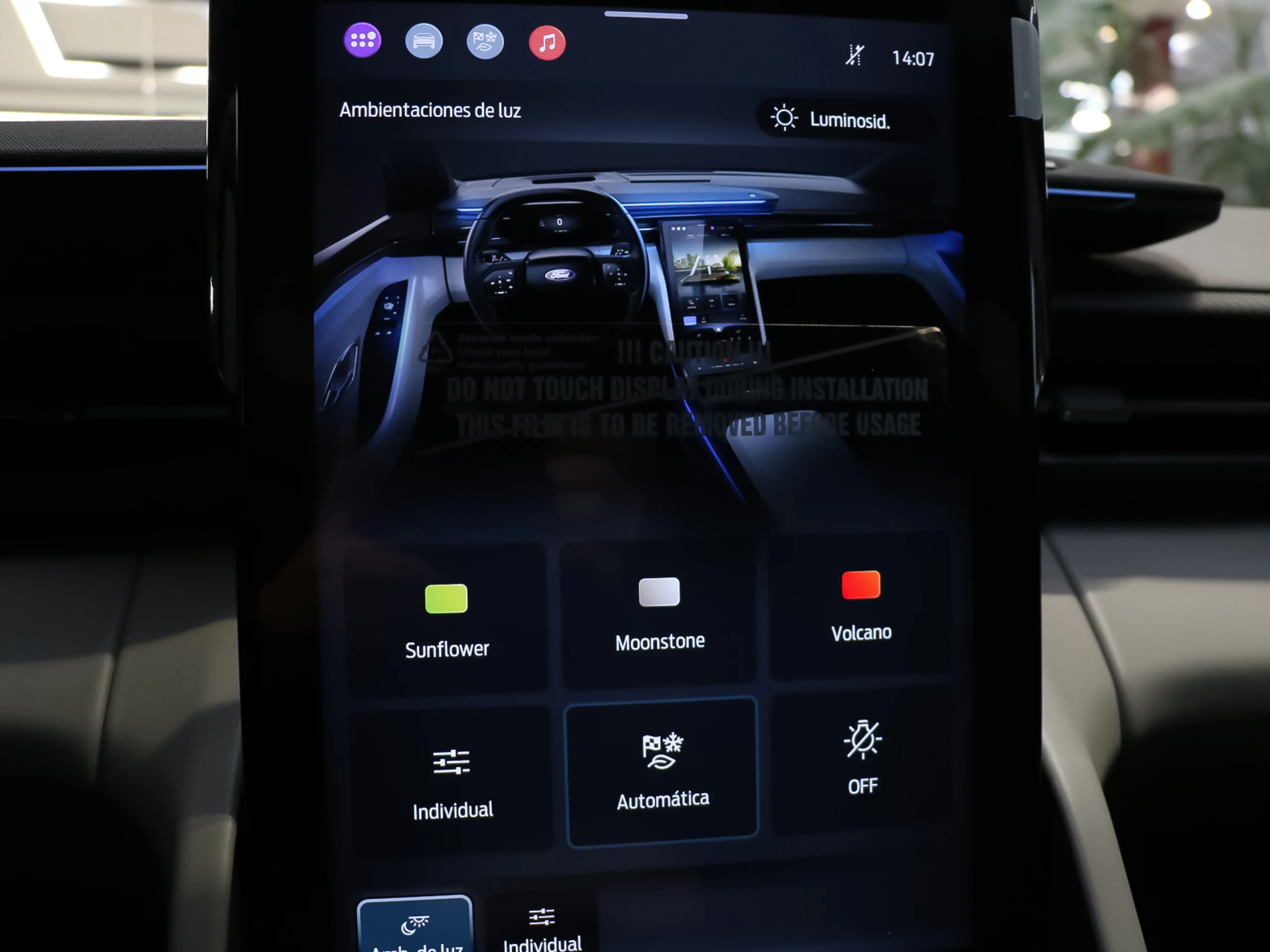 Ford Explorer Premium Rango Extendido RWD 77kWh 210 kW (286 CV) - Foto 32