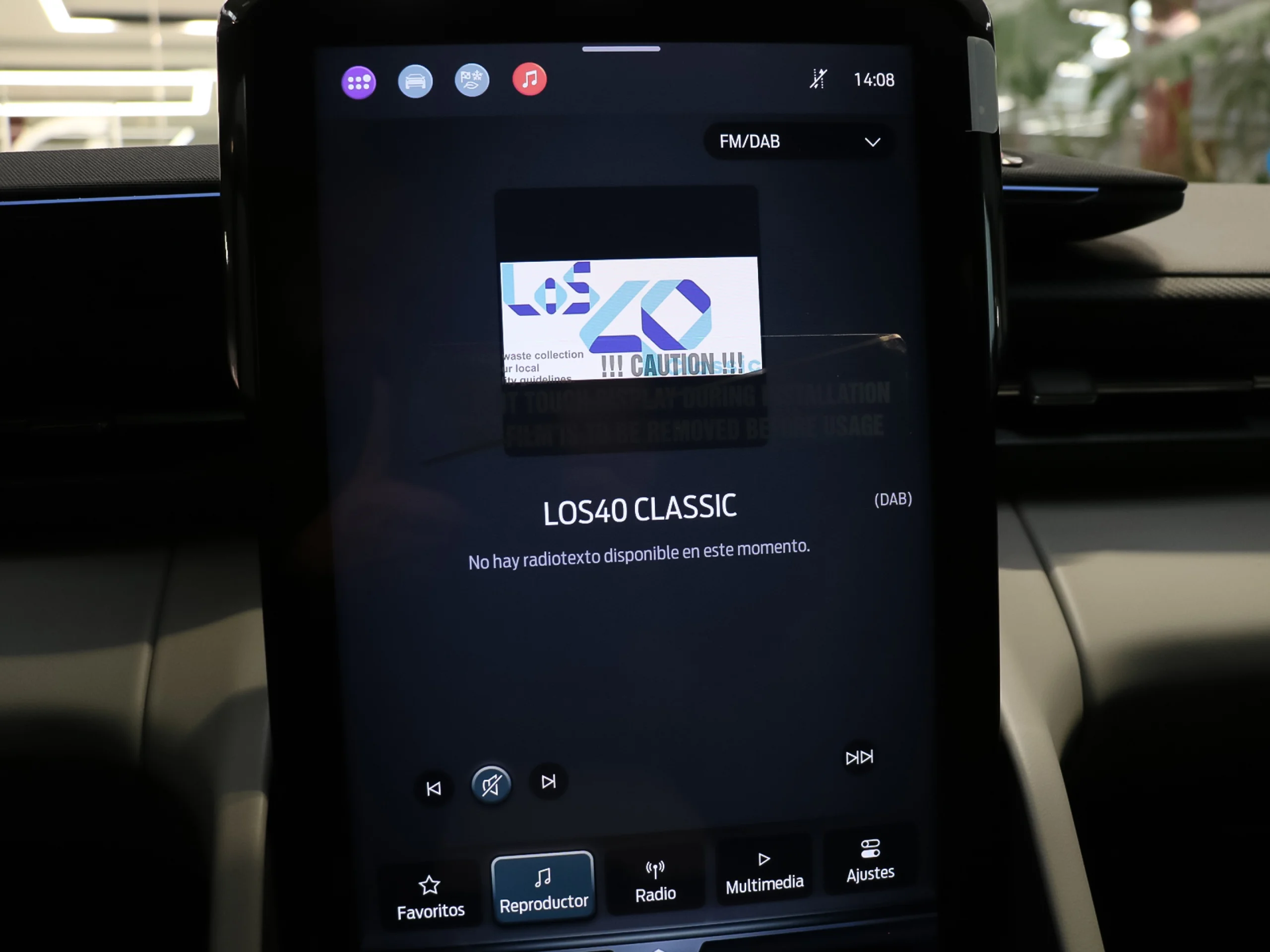 Ford Explorer Premium Rango Extendido RWD 77kWh 210 kW (286 CV) - Foto 33