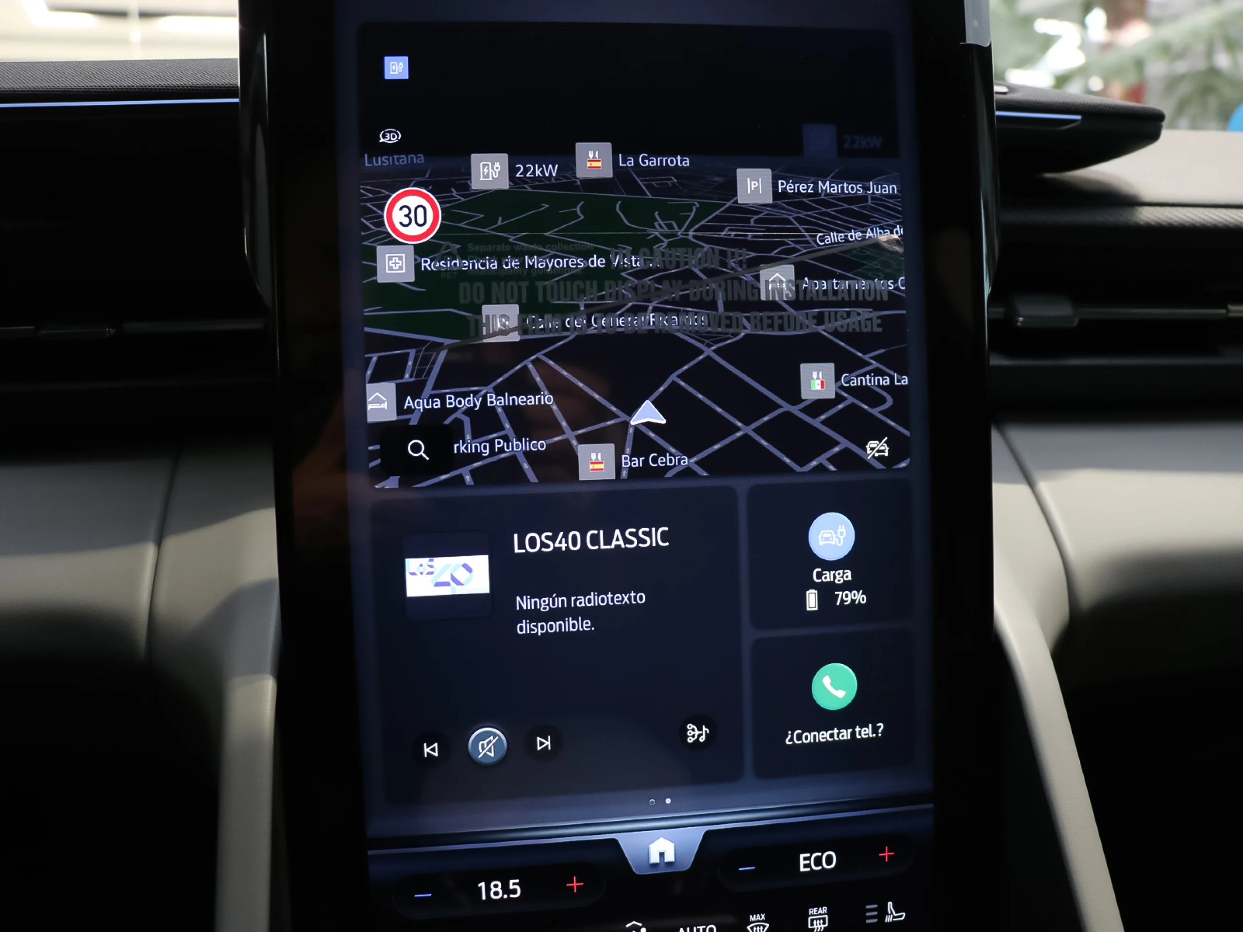 Ford Explorer Premium Rango Extendido RWD 77kWh 210 kW (286 CV) - Foto 38