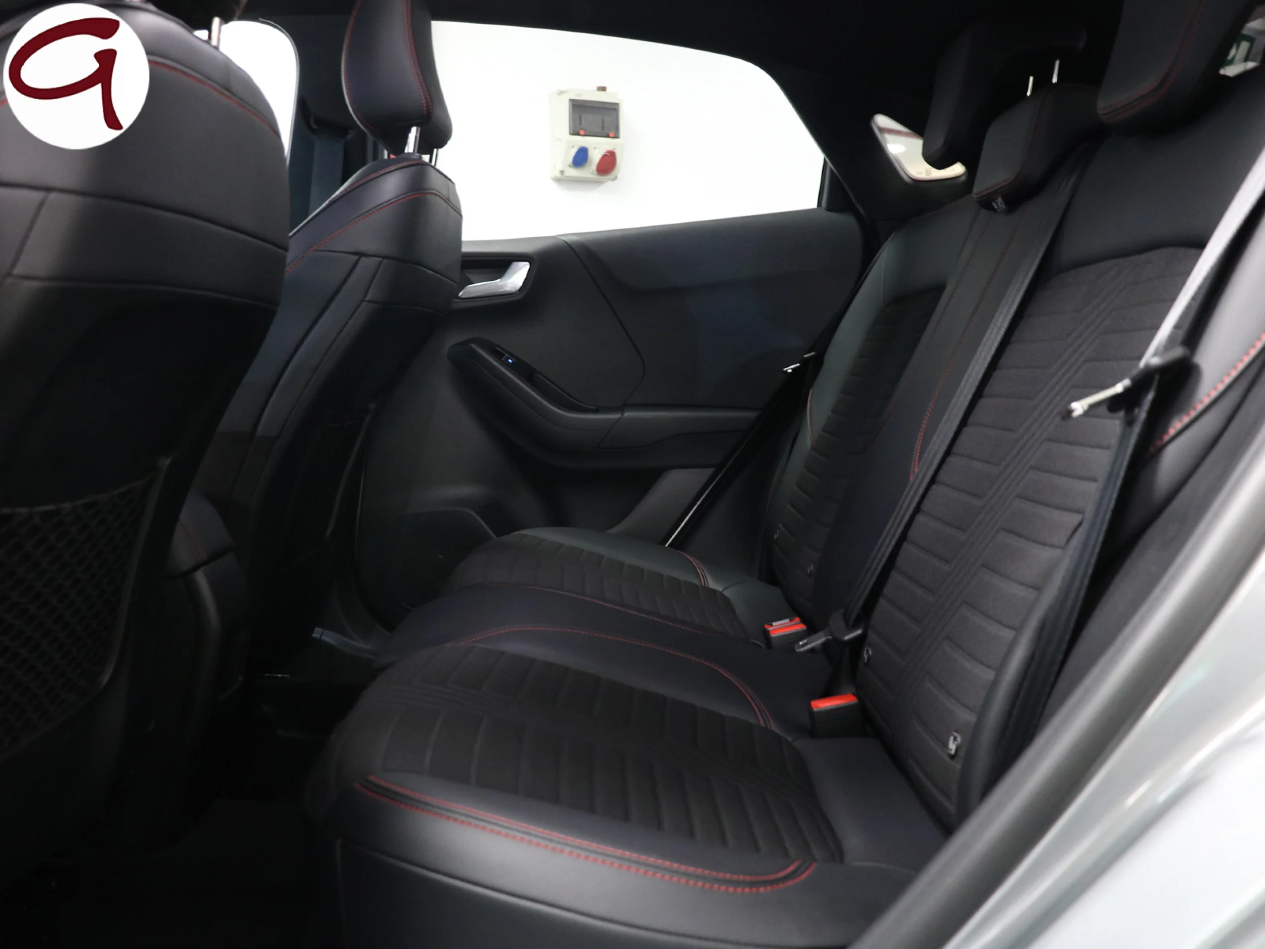 Ford Puma 1.0 EcoBoost MHEV ST-Line X 92 kW (125 CV) - Foto 10