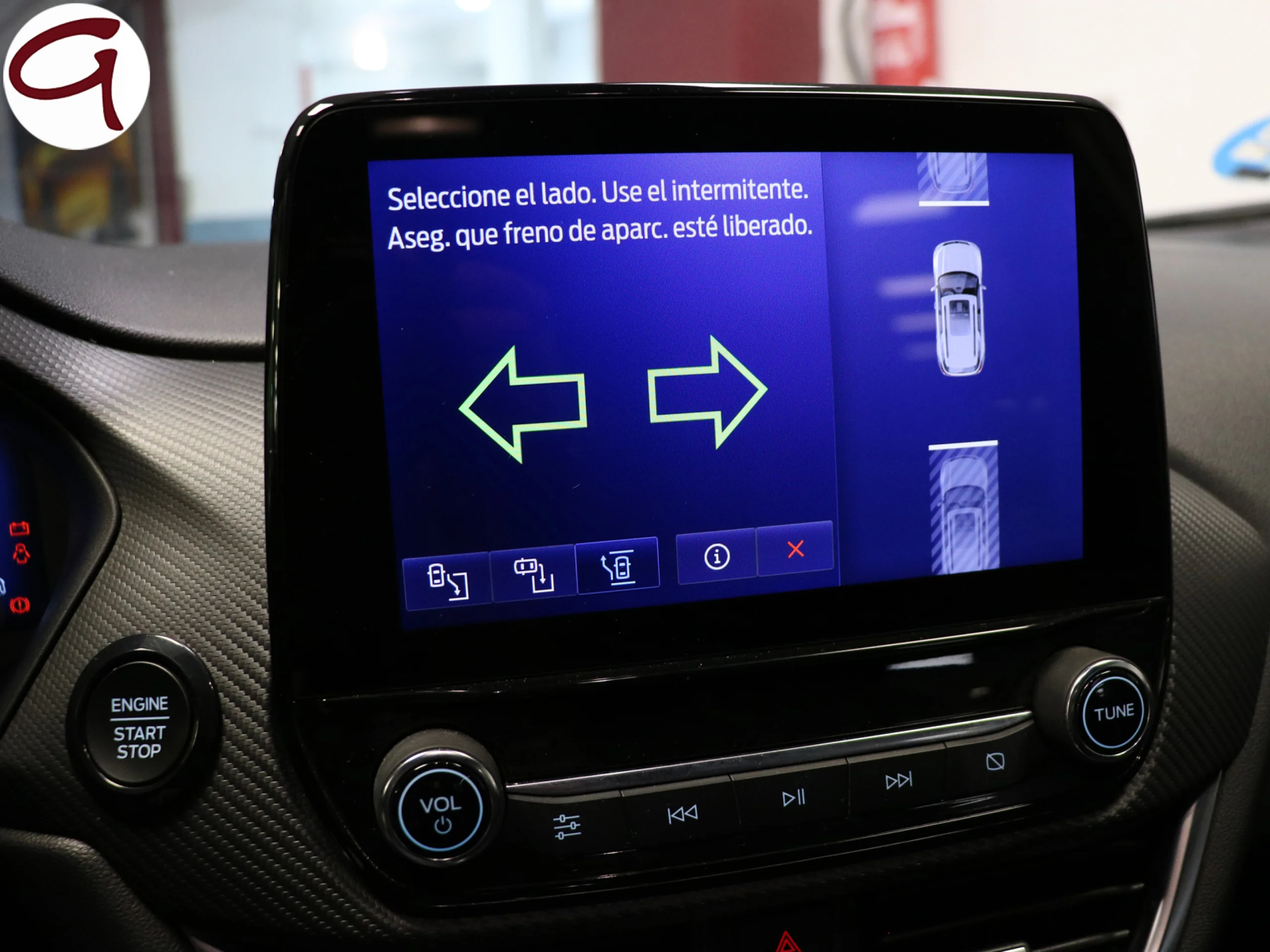 Ford Puma 1.0 EcoBoost MHEV ST-Line X 92 kW (125 CV) - Foto 22