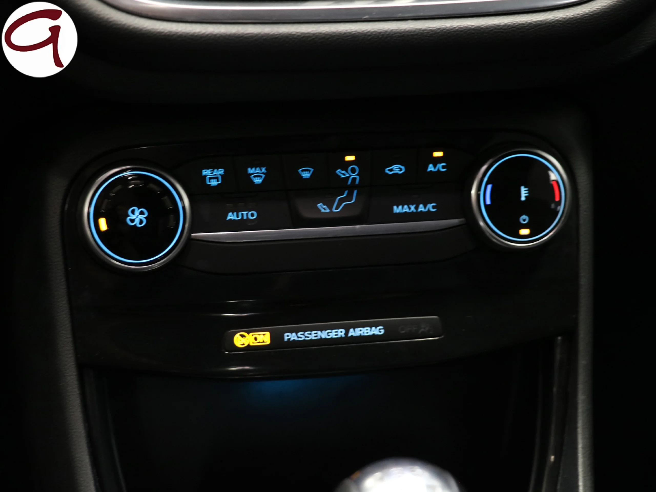 Ford Puma 1.0 EcoBoost MHEV ST-Line X 92 kW (125 CV) - Foto 25