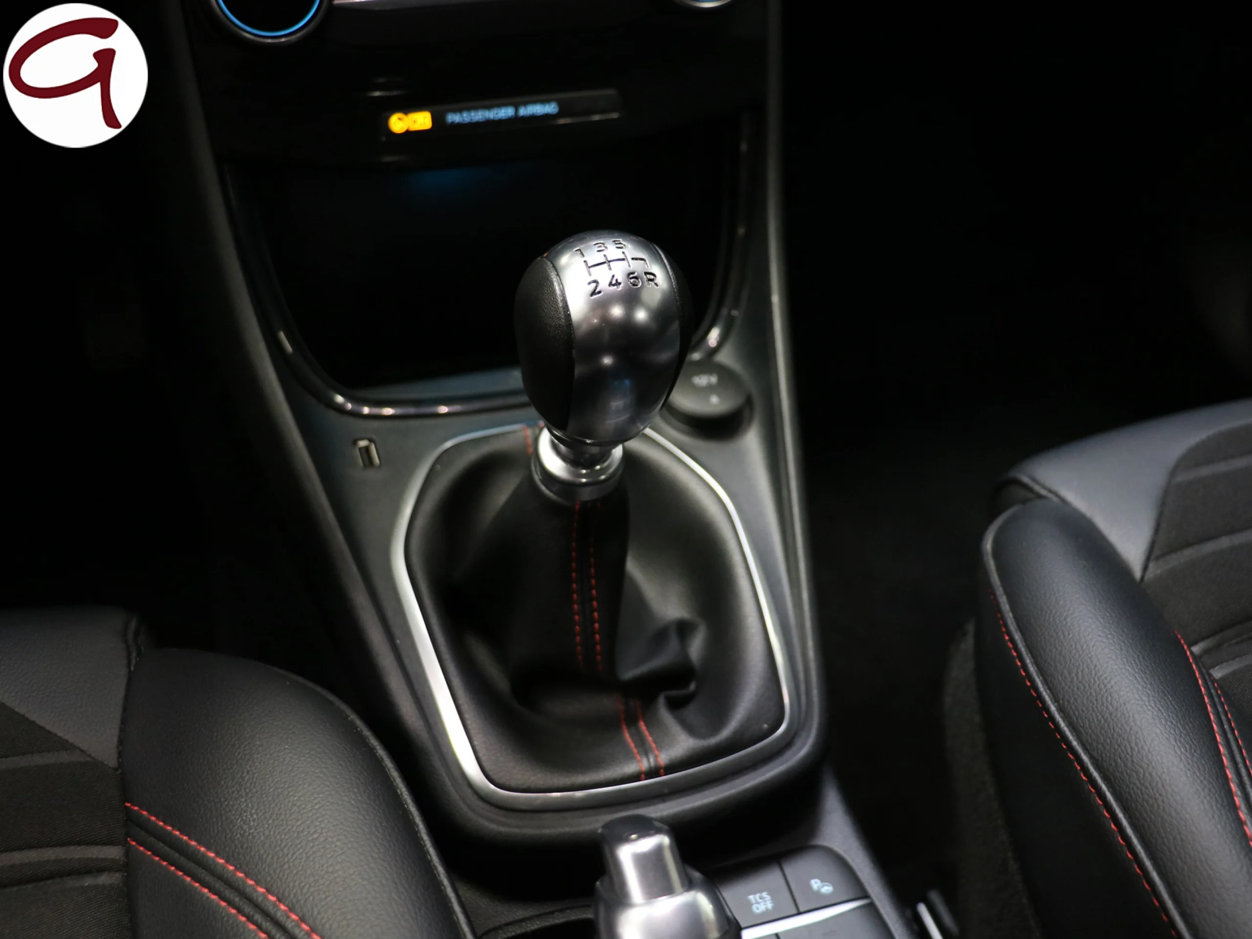 Ford Puma 1.0 EcoBoost MHEV ST-Line X 92 kW (125 CV) - Foto 26