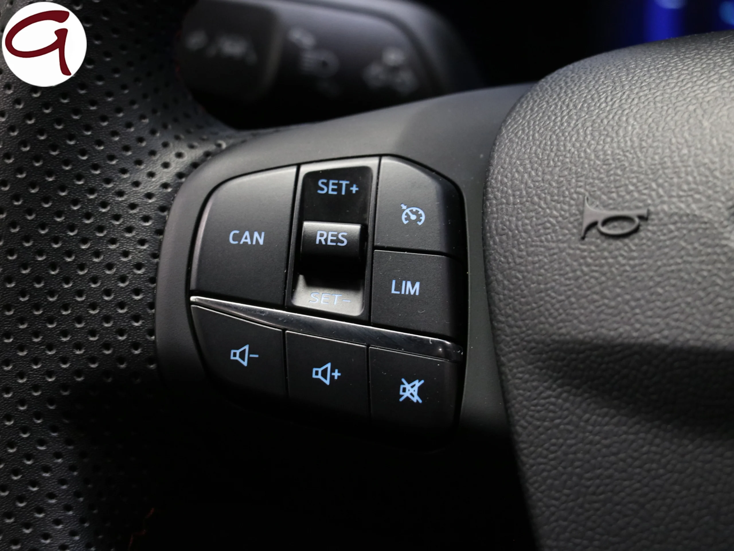 Ford Puma 1.0 EcoBoost MHEV ST-Line X 92 kW (125 CV) - Foto 30