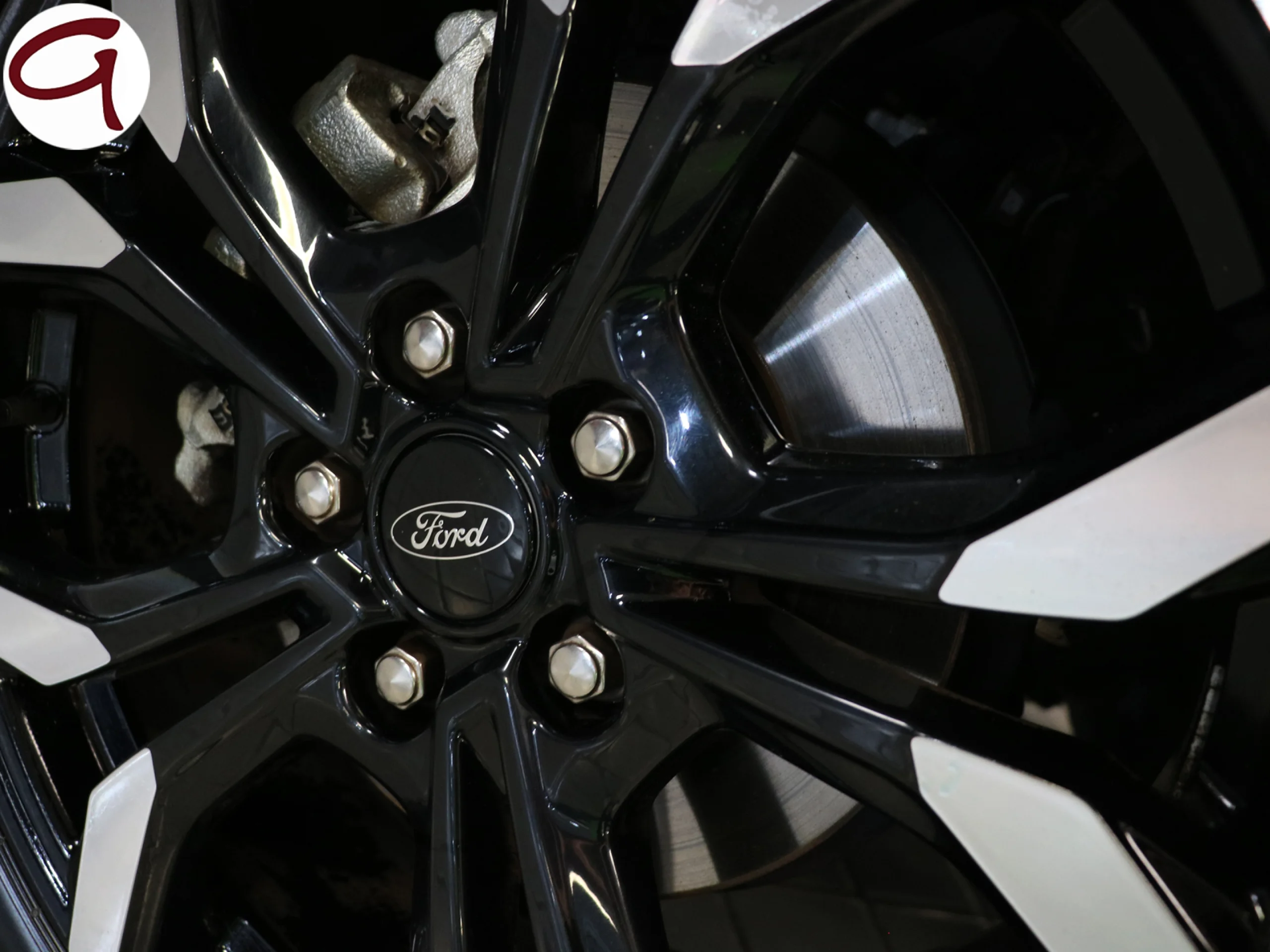 Ford Puma 1.0 EcoBoost MHEV ST-Line X 92 kW (125 CV) - Foto 41