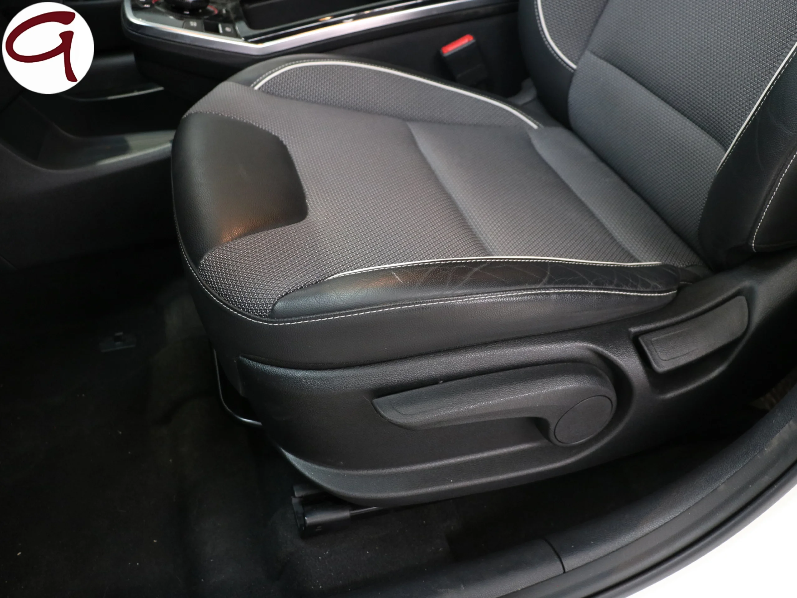 Kia E-Niro Concept 100 kW (136 CV) - Foto 8