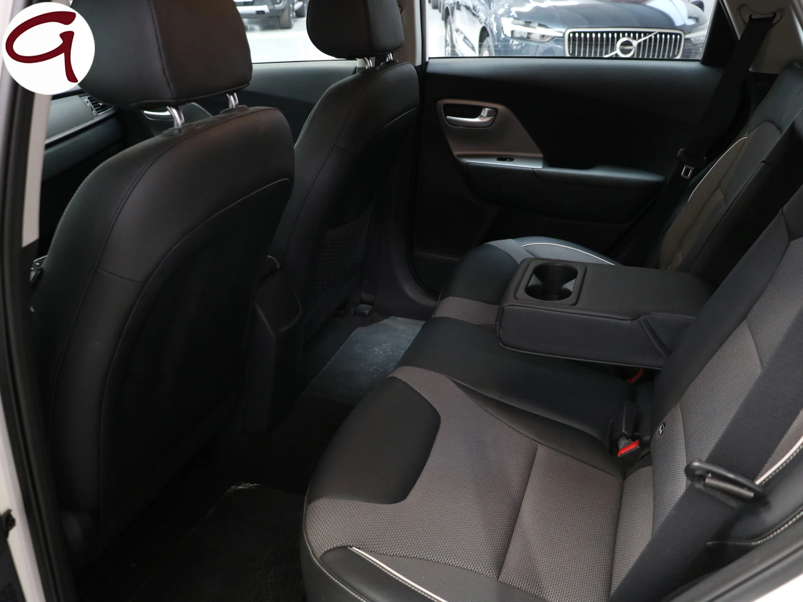 Kia E-Niro Concept 100 kW (136 CV) - Foto 10