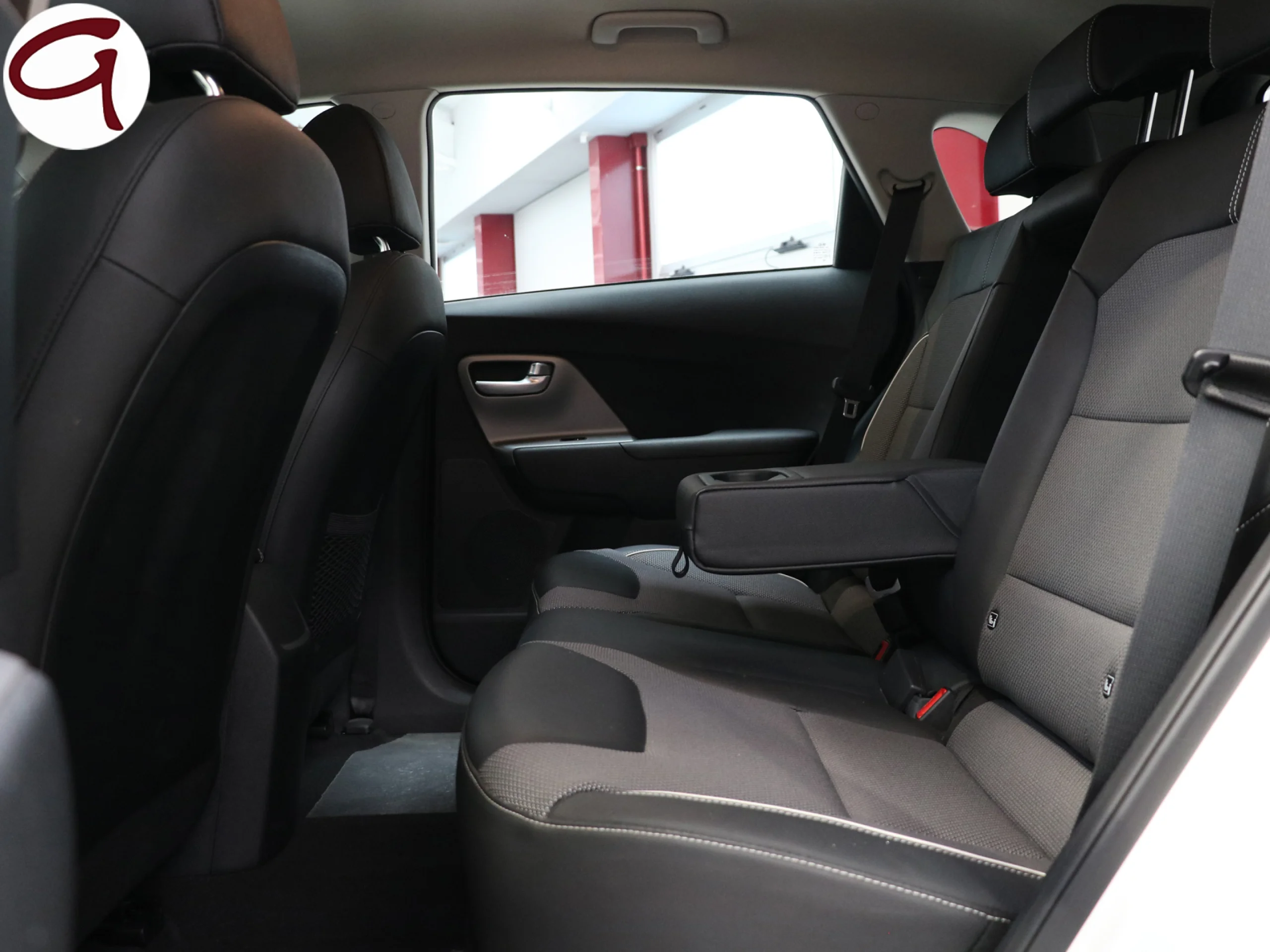 Kia E-Niro Concept 100 kW (136 CV) - Foto 11