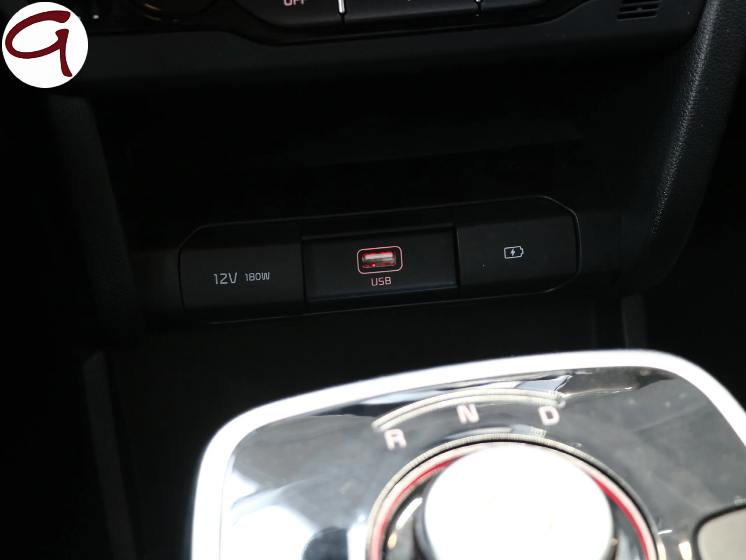 Kia E-Niro Concept 100 kW (136 CV) - Foto 22