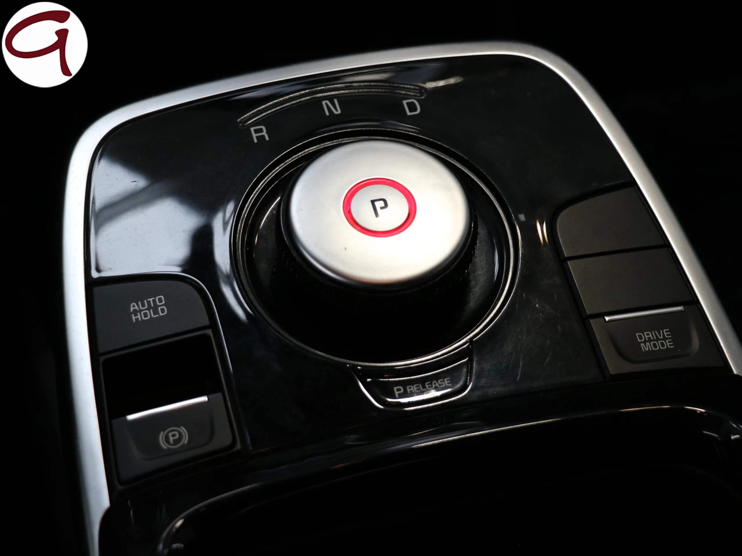 Kia E-Niro Concept 100 kW (136 CV) - Foto 24