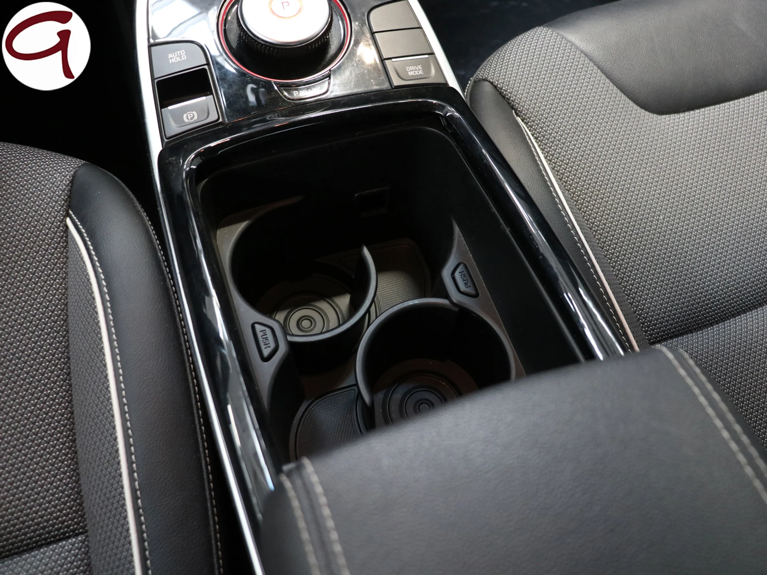 Kia E-Niro Concept 100 kW (136 CV) - Foto 25