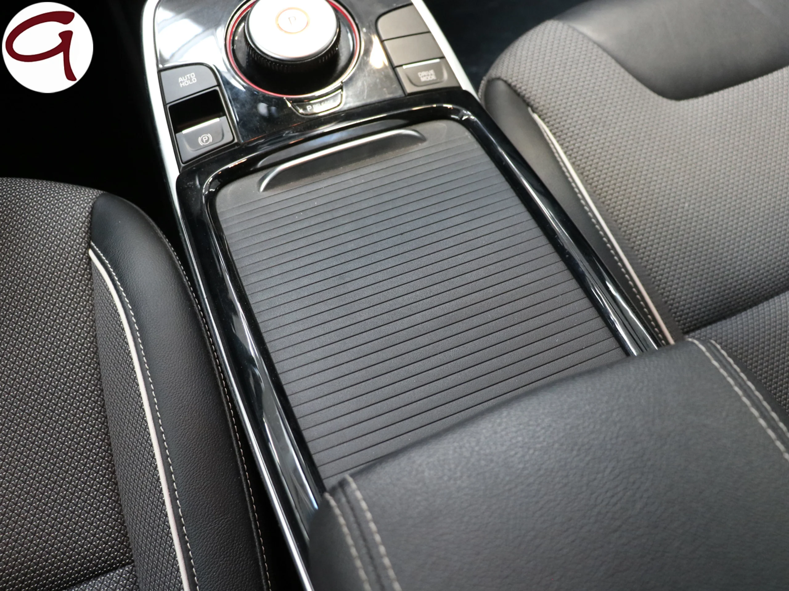 Kia E-Niro Concept 100 kW (136 CV) - Foto 26