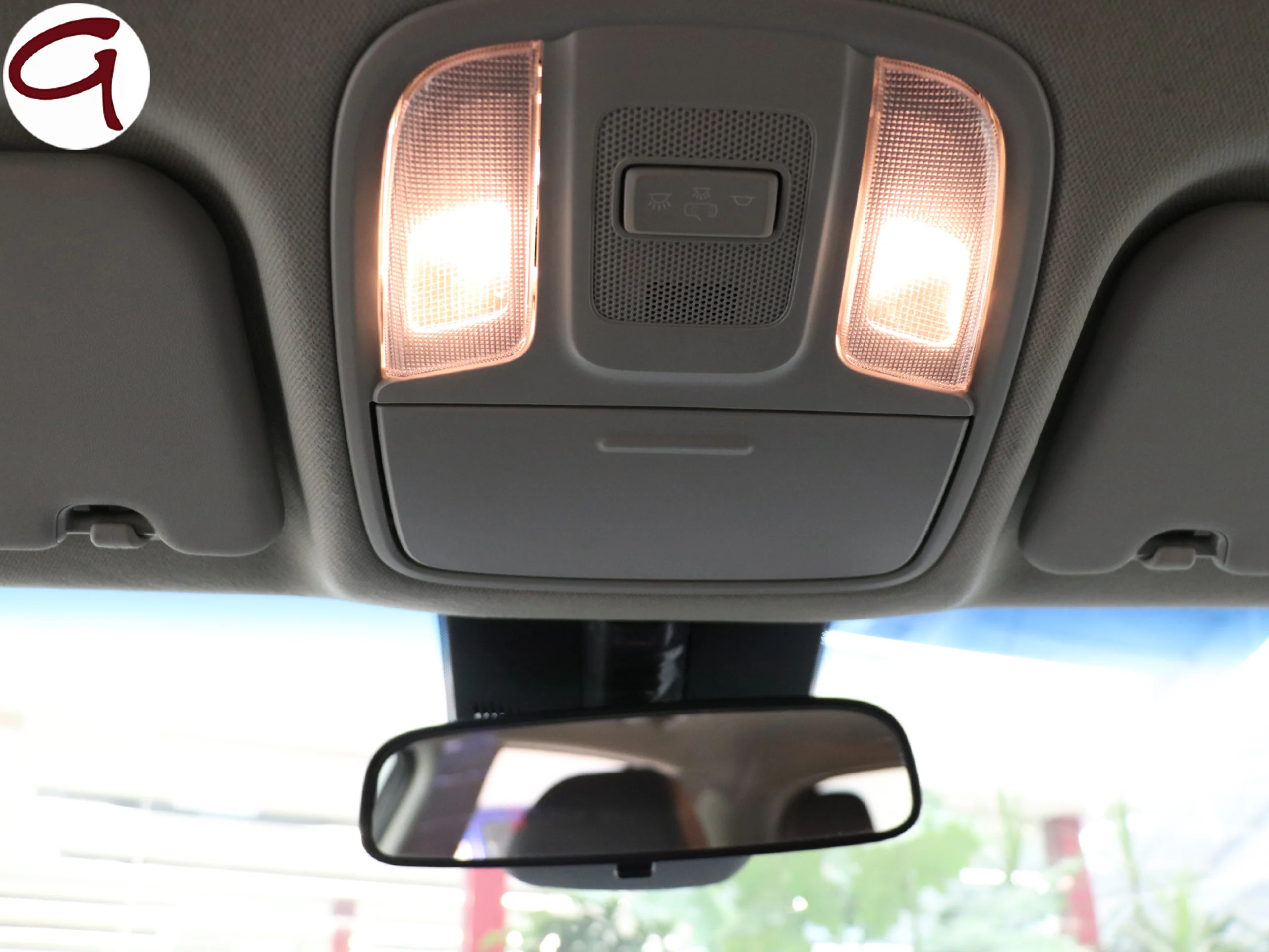 Kia E-Niro Concept 100 kW (136 CV) - Foto 27