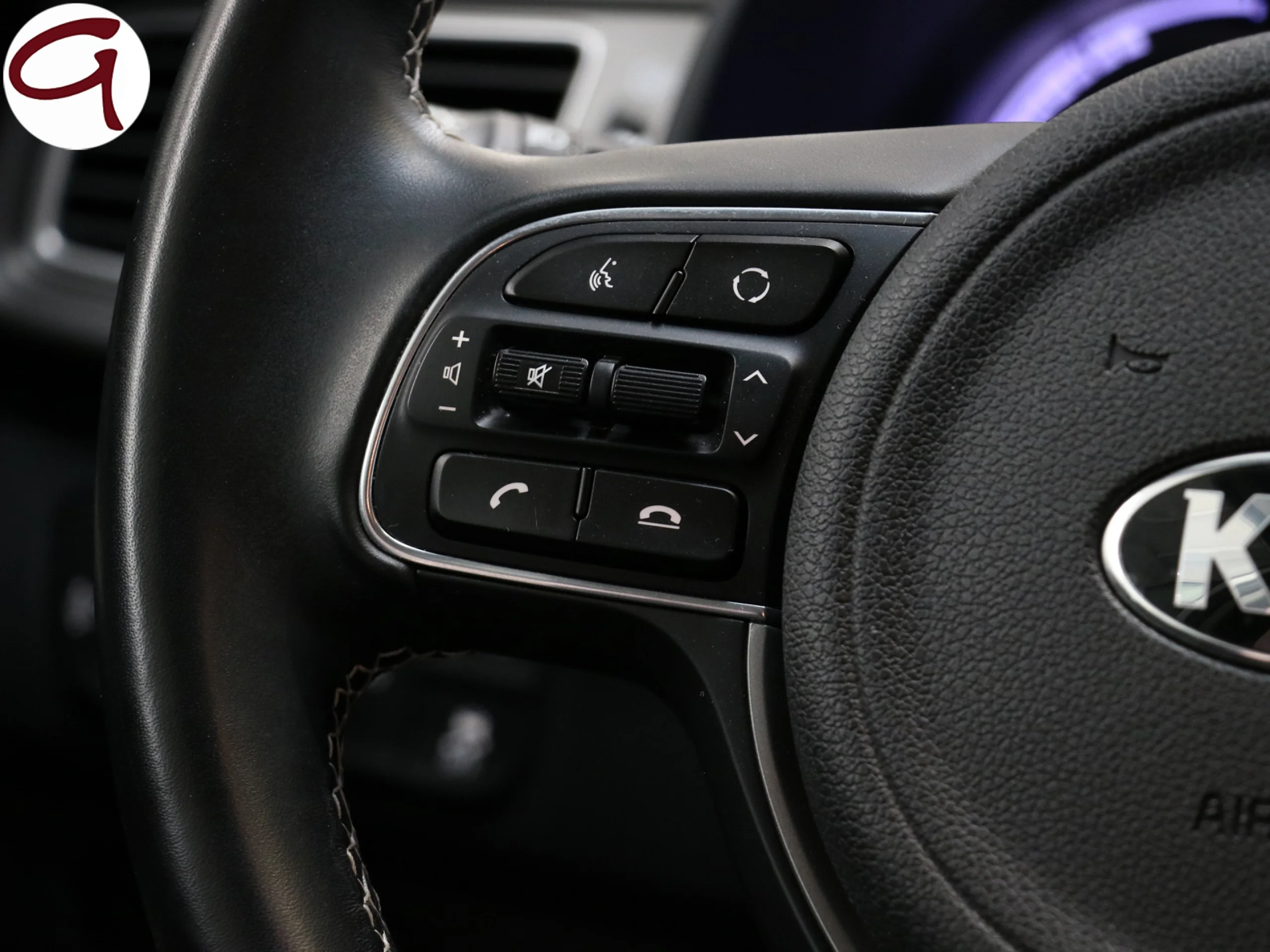 Kia E-Niro Concept 100 kW (136 CV) - Foto 29