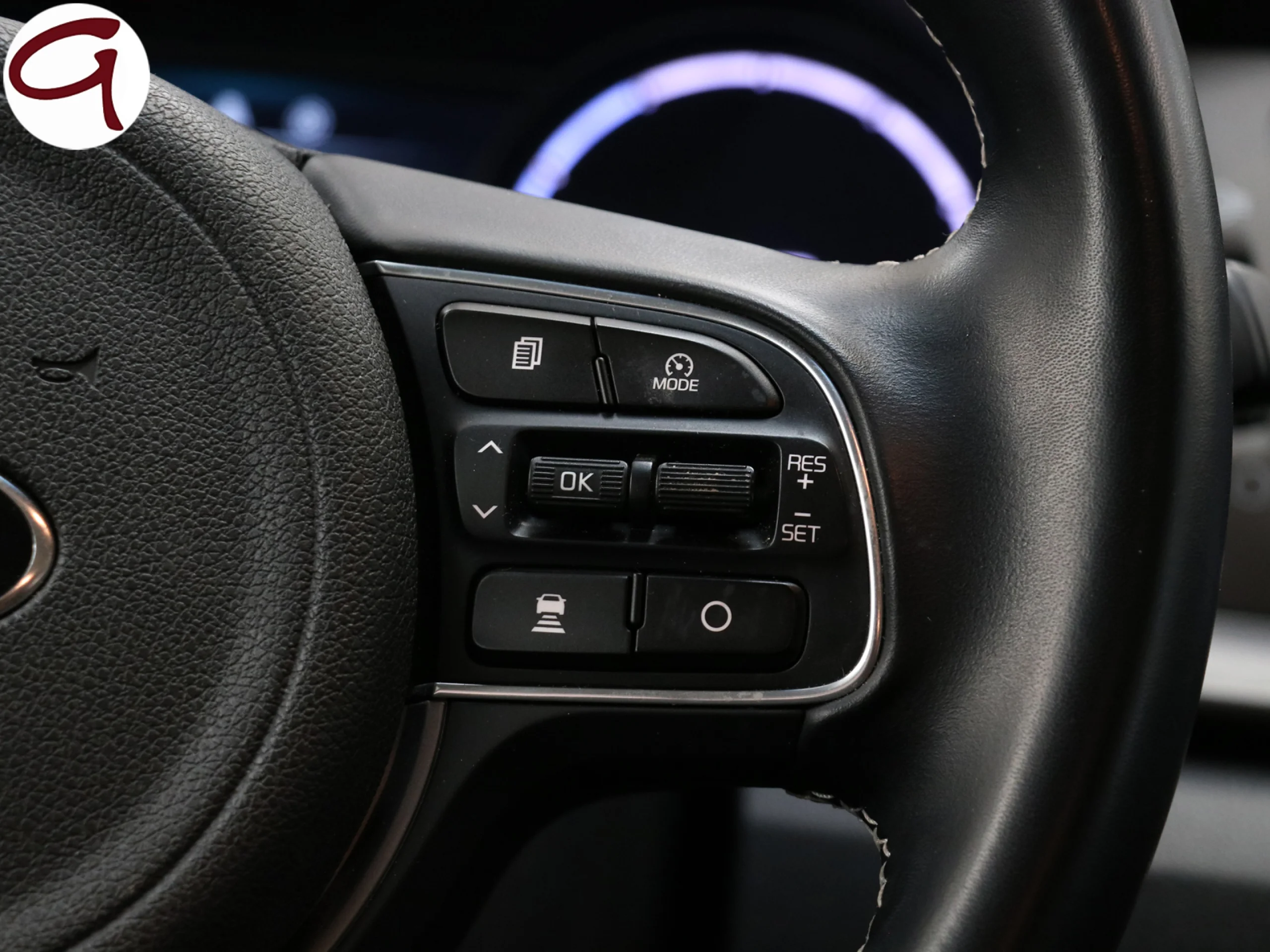 Kia E-Niro Concept 100 kW (136 CV) - Foto 30