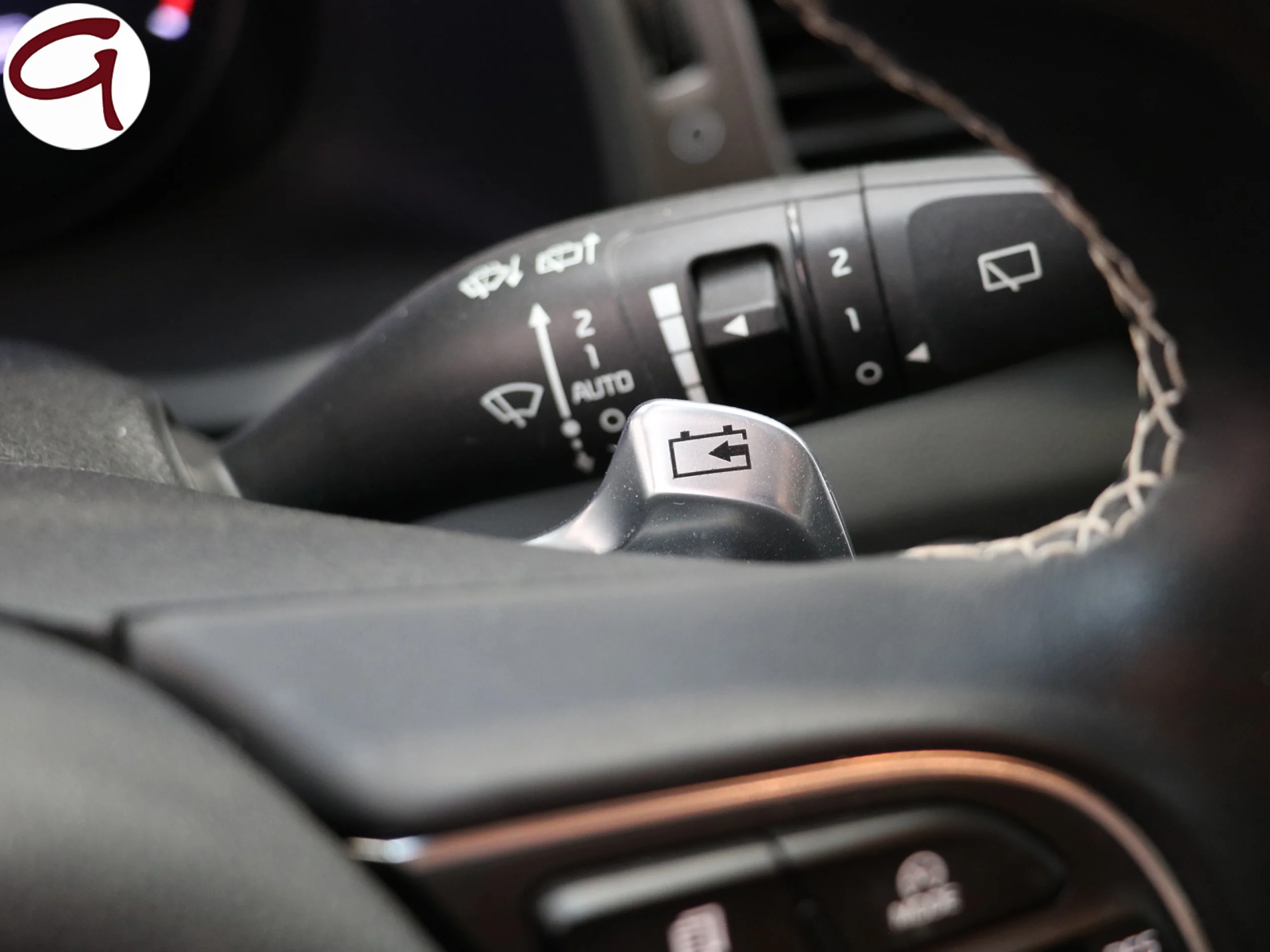 Kia E-Niro Concept 100 kW (136 CV) - Foto 32