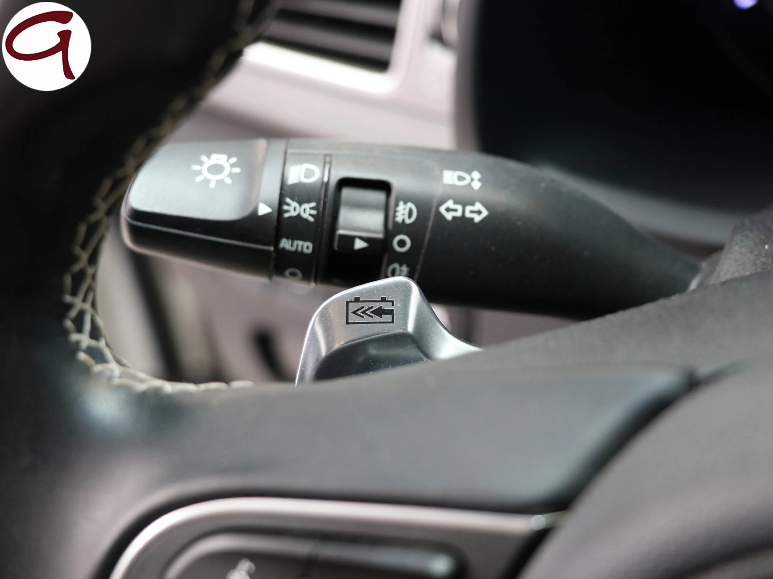 Kia E-Niro Concept 100 kW (136 CV) - Foto 33