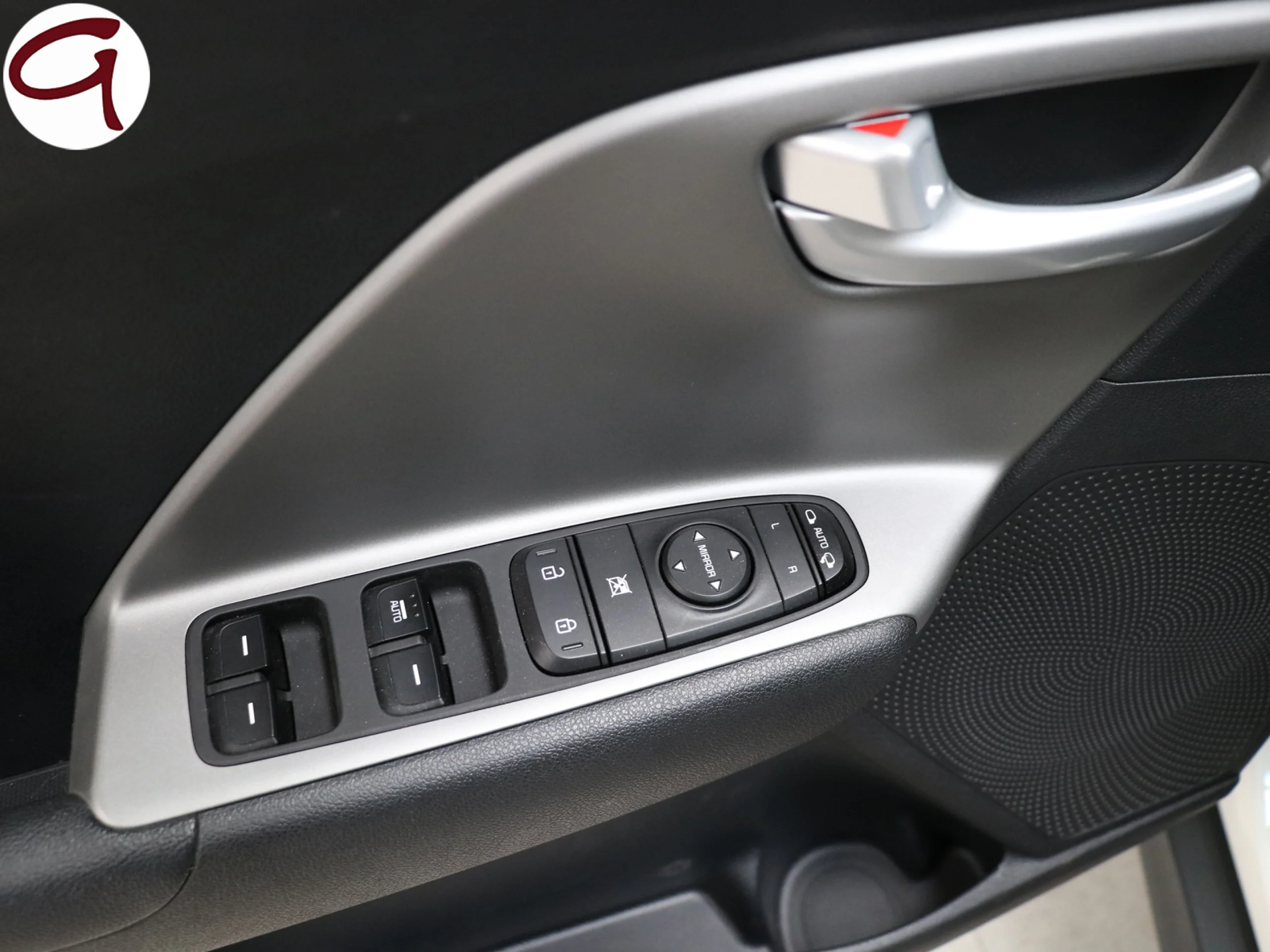 Kia E-Niro Concept 100 kW (136 CV) - Foto 36