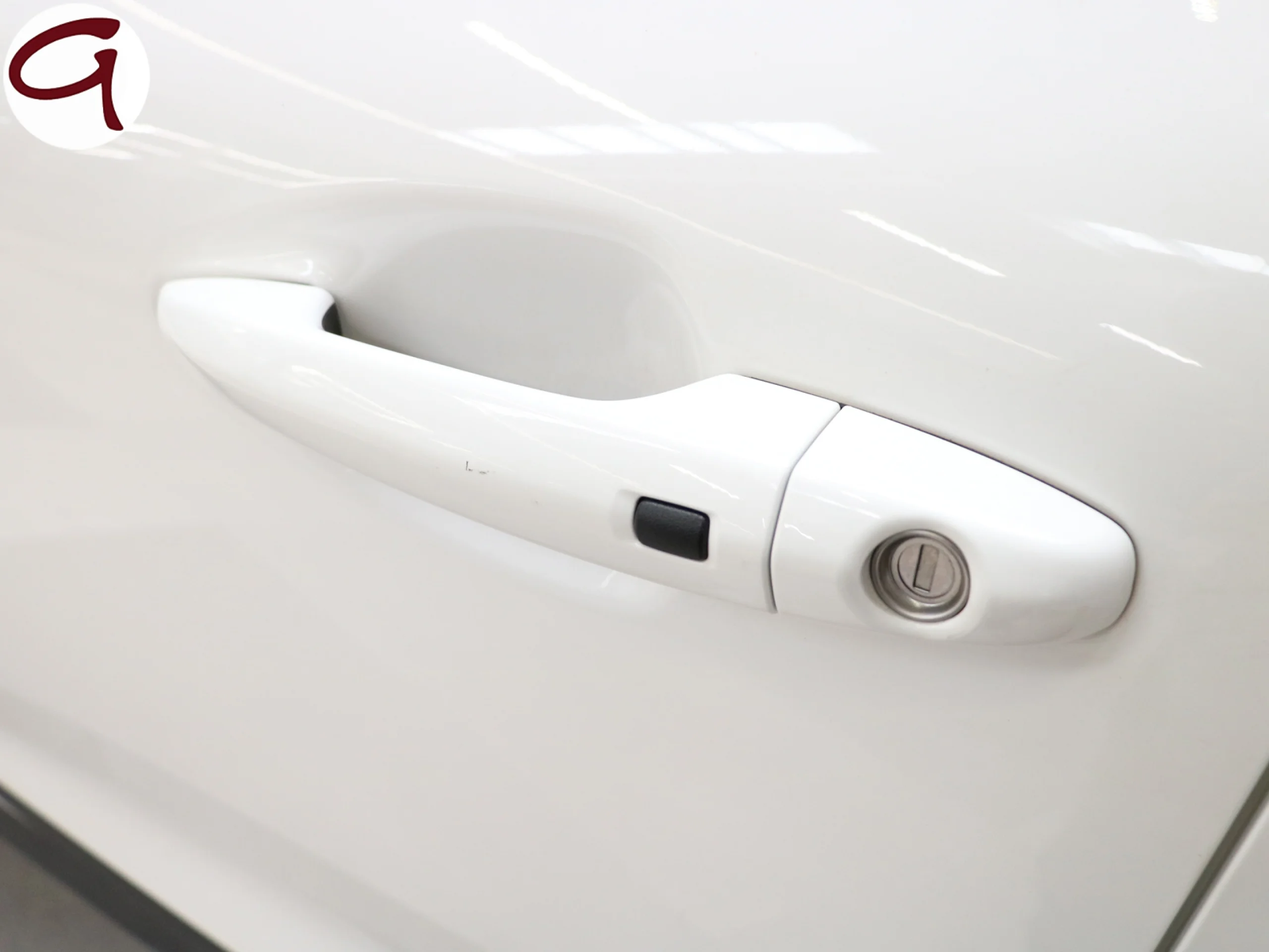 Kia E-Niro Concept 100 kW (136 CV) - Foto 37