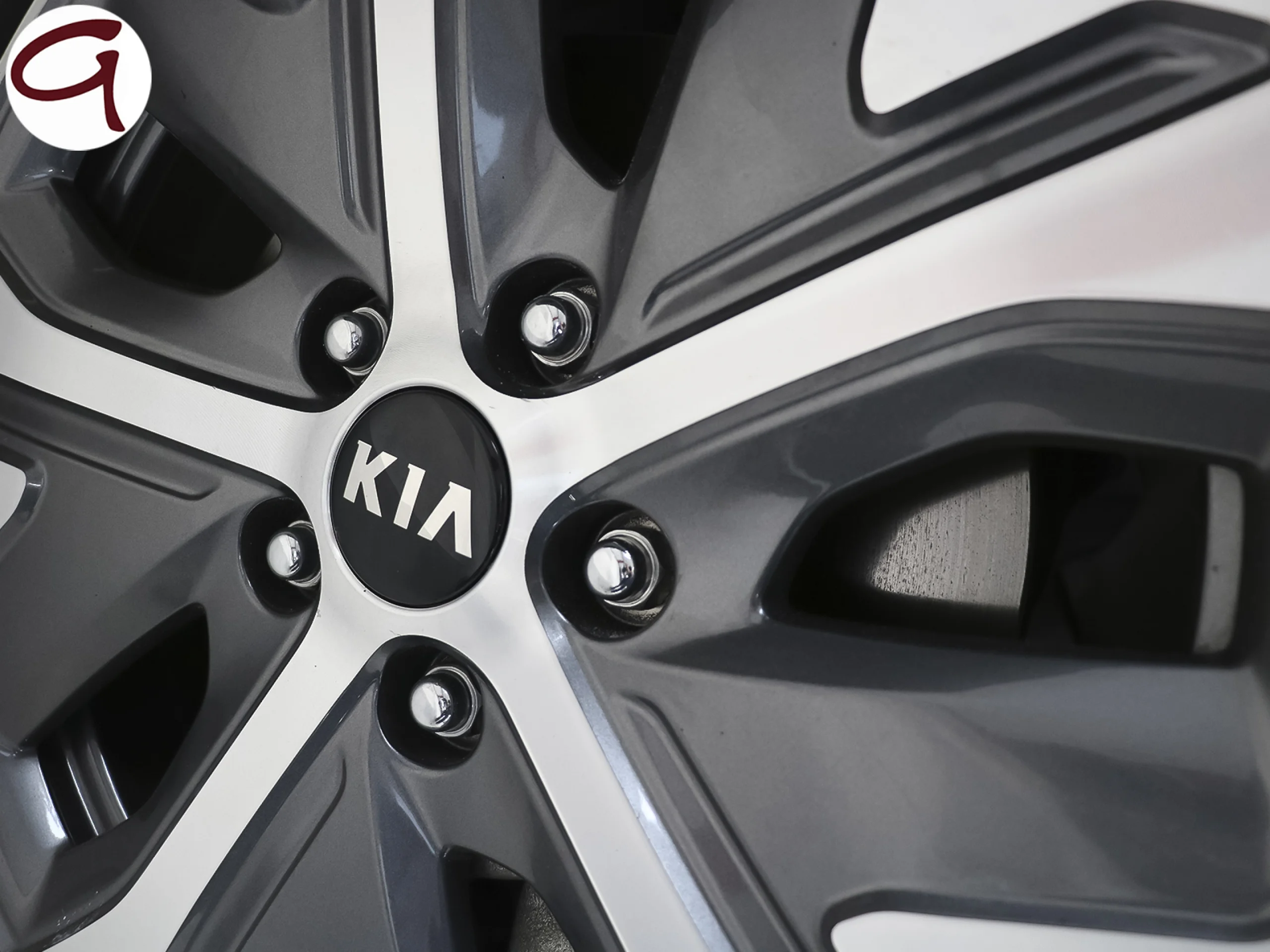 Kia E-Niro Concept 100 kW (136 CV) - Foto 40