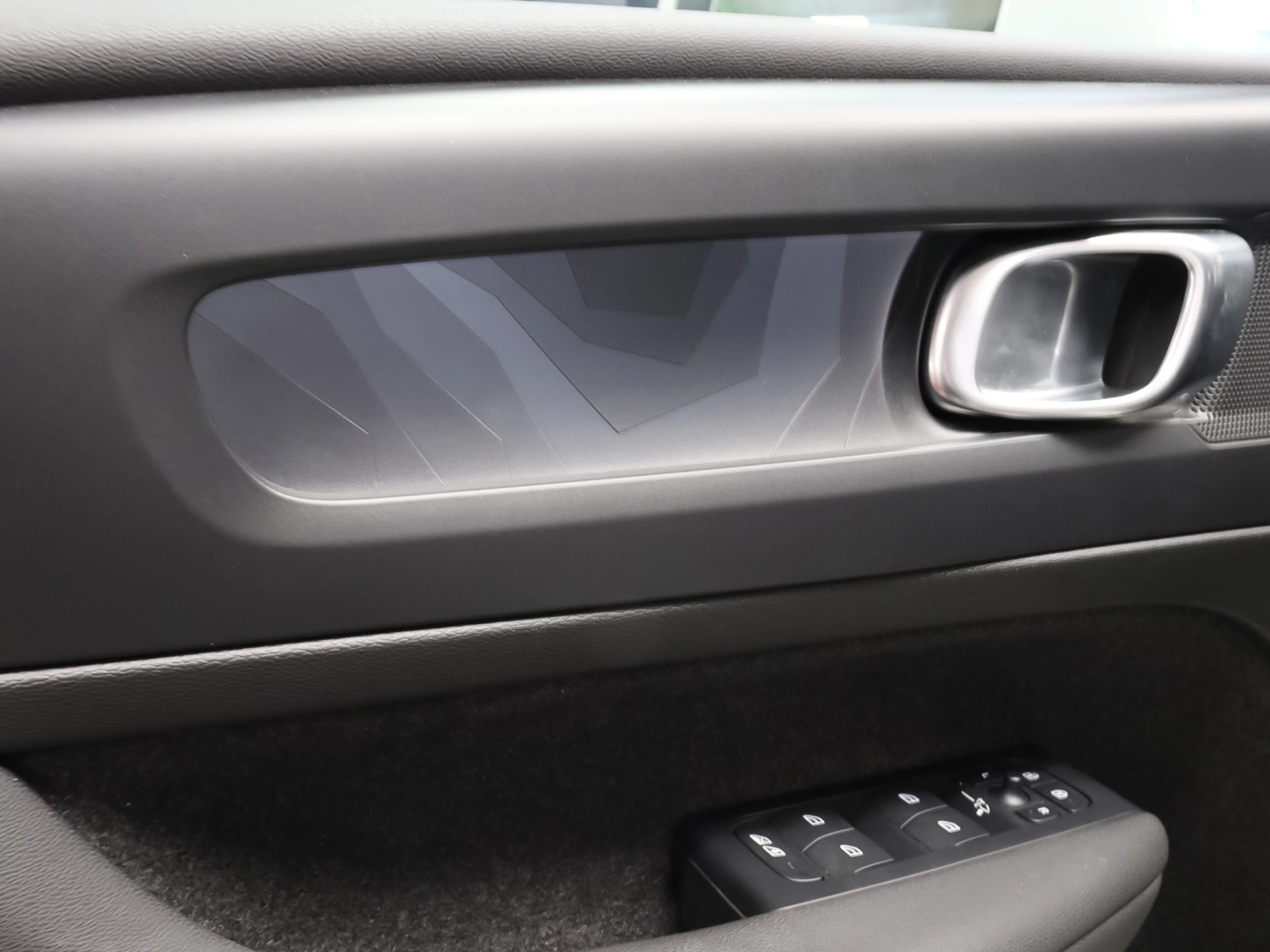 Volvo XC40 T4 PHEV Recharge Core Auto 155 kW (211 CV) - Foto 9