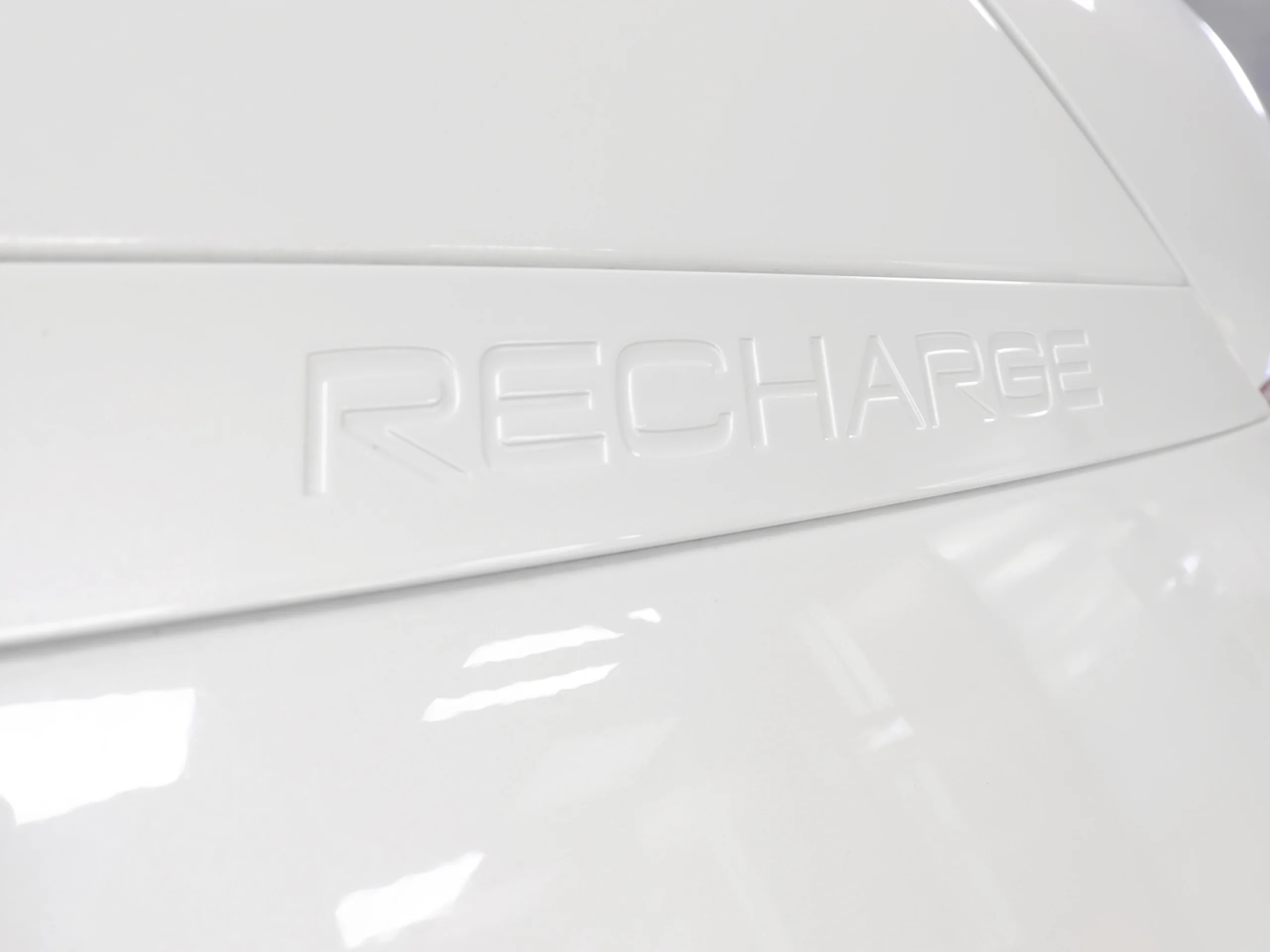 Volvo XC40 T4 PHEV Recharge Core Auto 155 kW (211 CV) - Foto 25