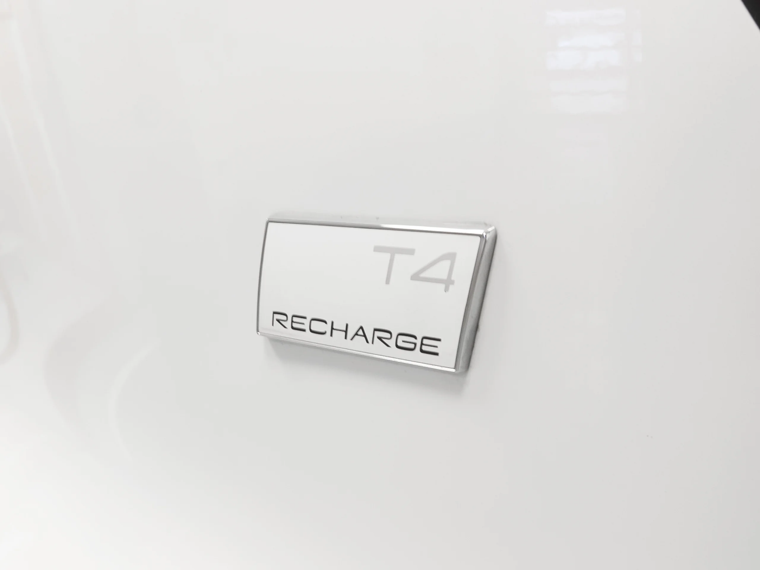 Volvo XC40 T4 PHEV Recharge Core Auto 155 kW (211 CV) - Foto 28
