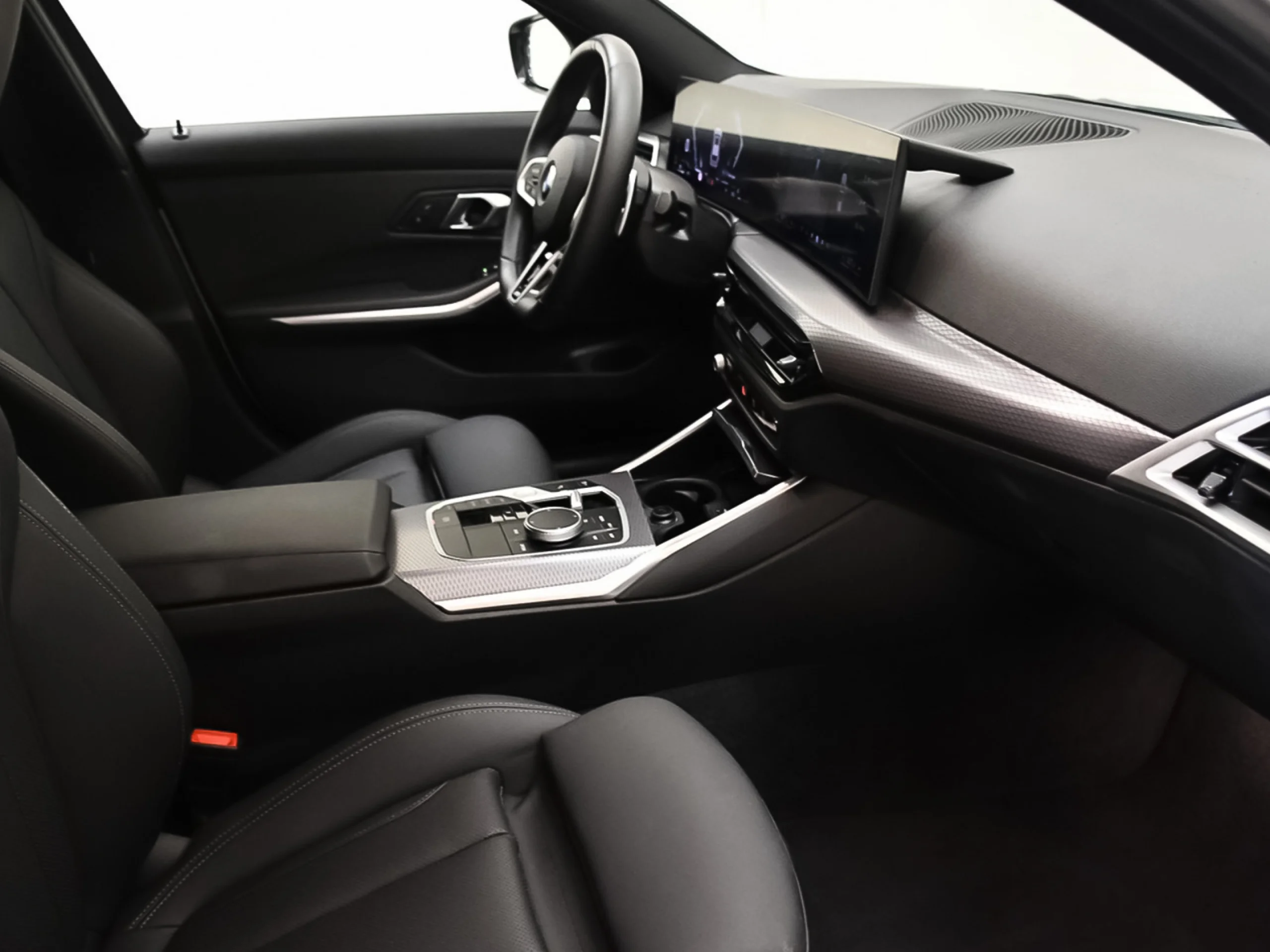 BMW Serie 3 320d Touring 140 kW (190 CV) - Foto 3