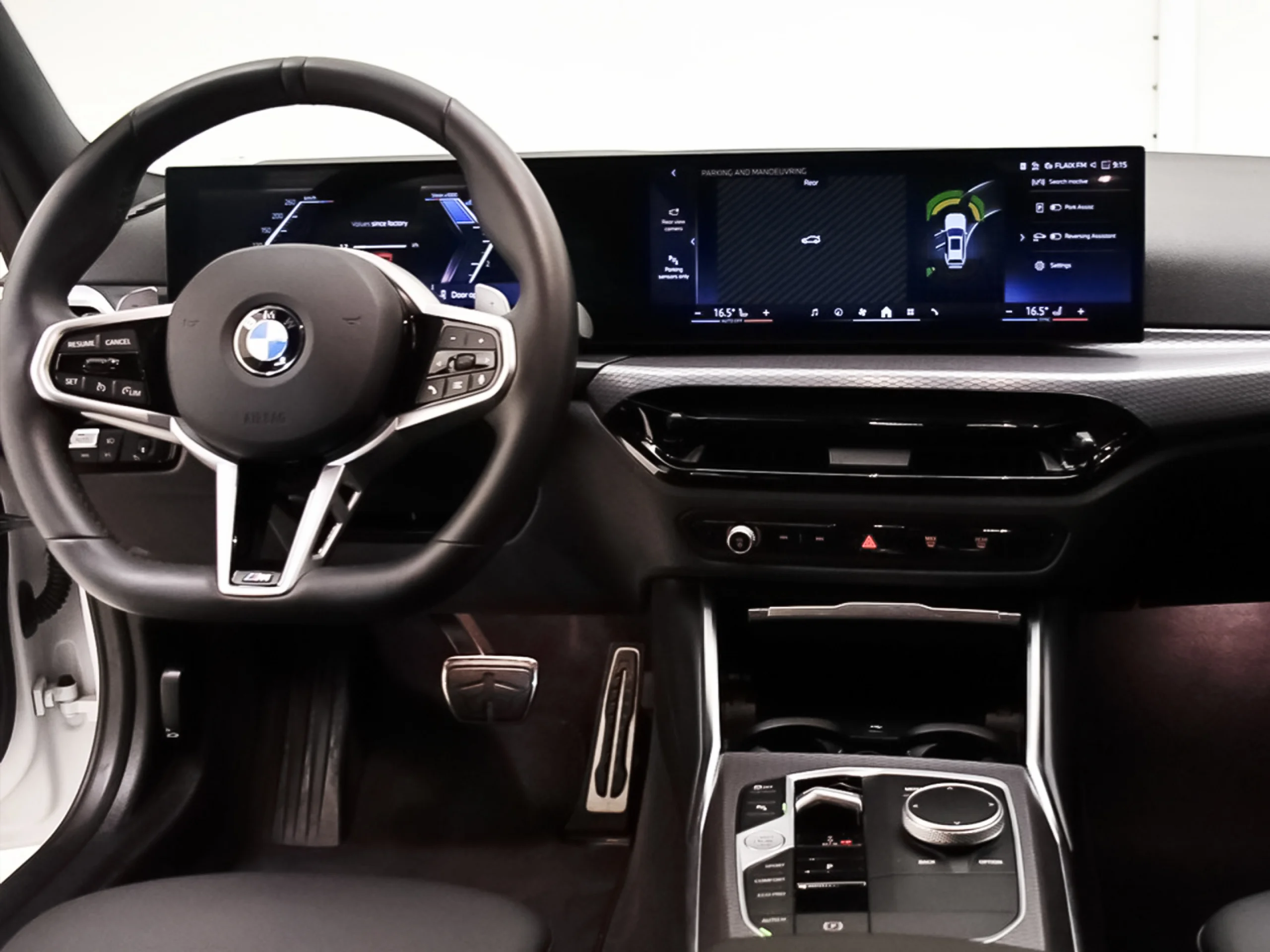 BMW Serie 3 320d Touring 140 kW (190 CV) - Foto 5