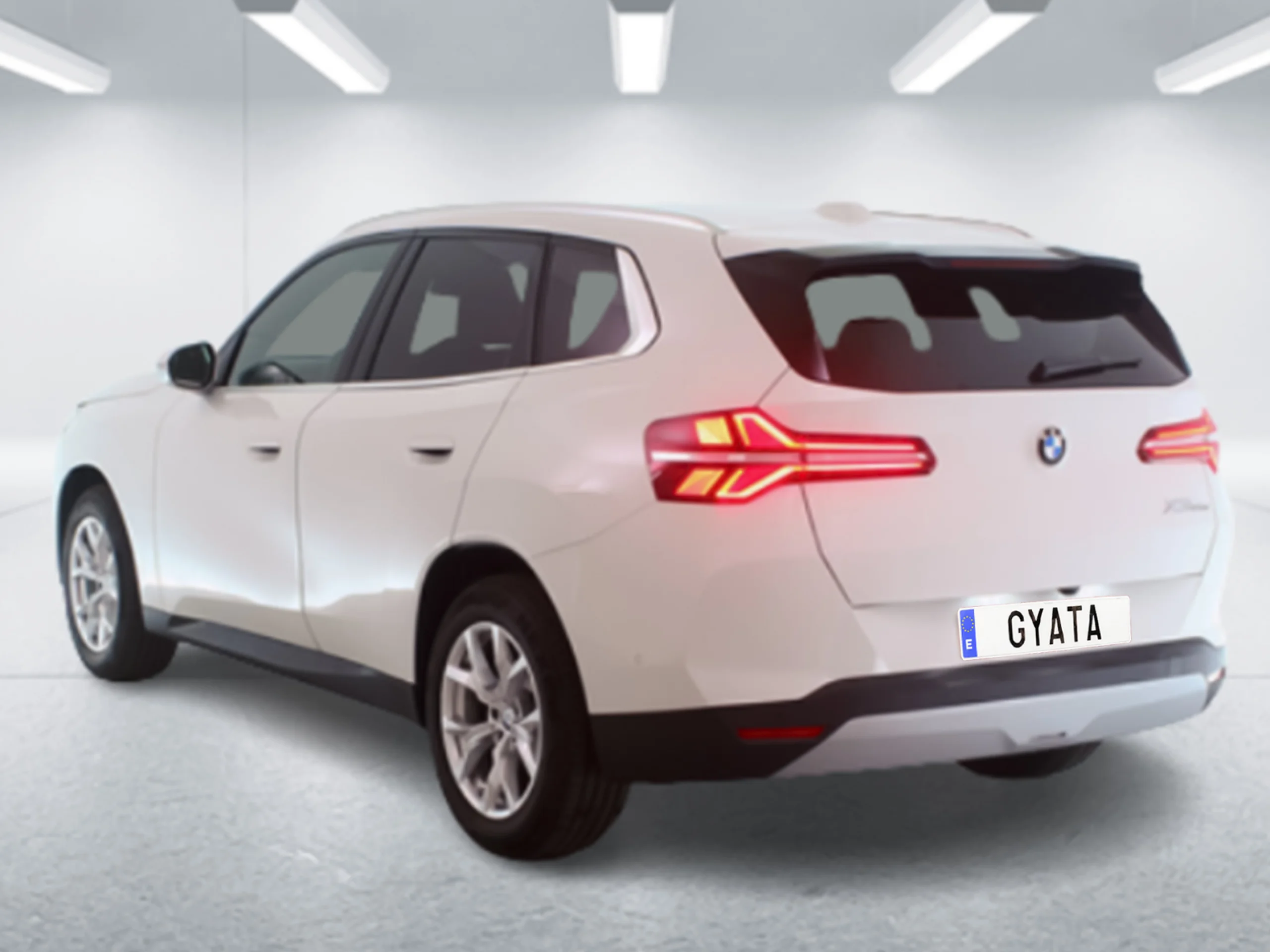 BMW X3 xDrive20d 145 kW (197 CV) - Foto 2