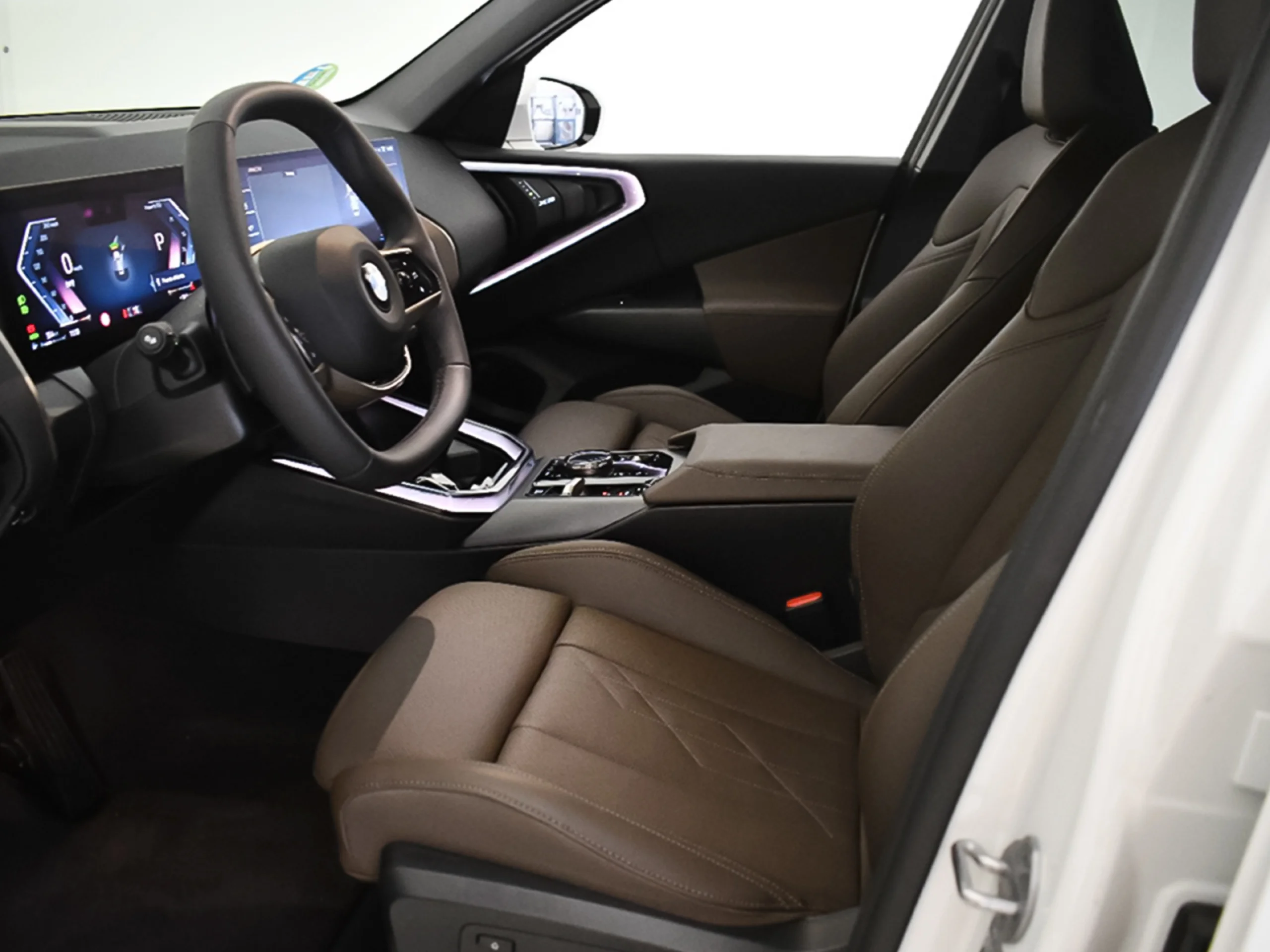 BMW X3 xDrive20d 145 kW (197 CV) - Foto 3