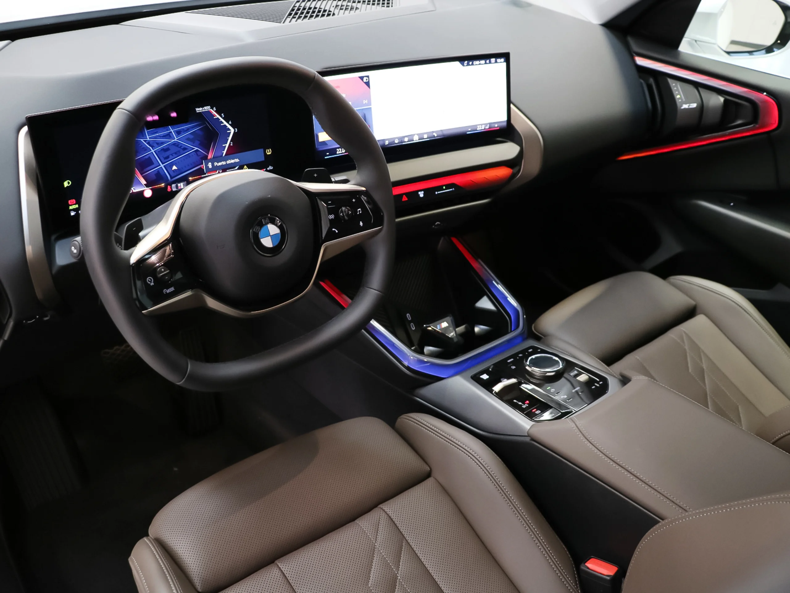 BMW X3 xDrive20d 145 kW (197 CV) - Foto 4