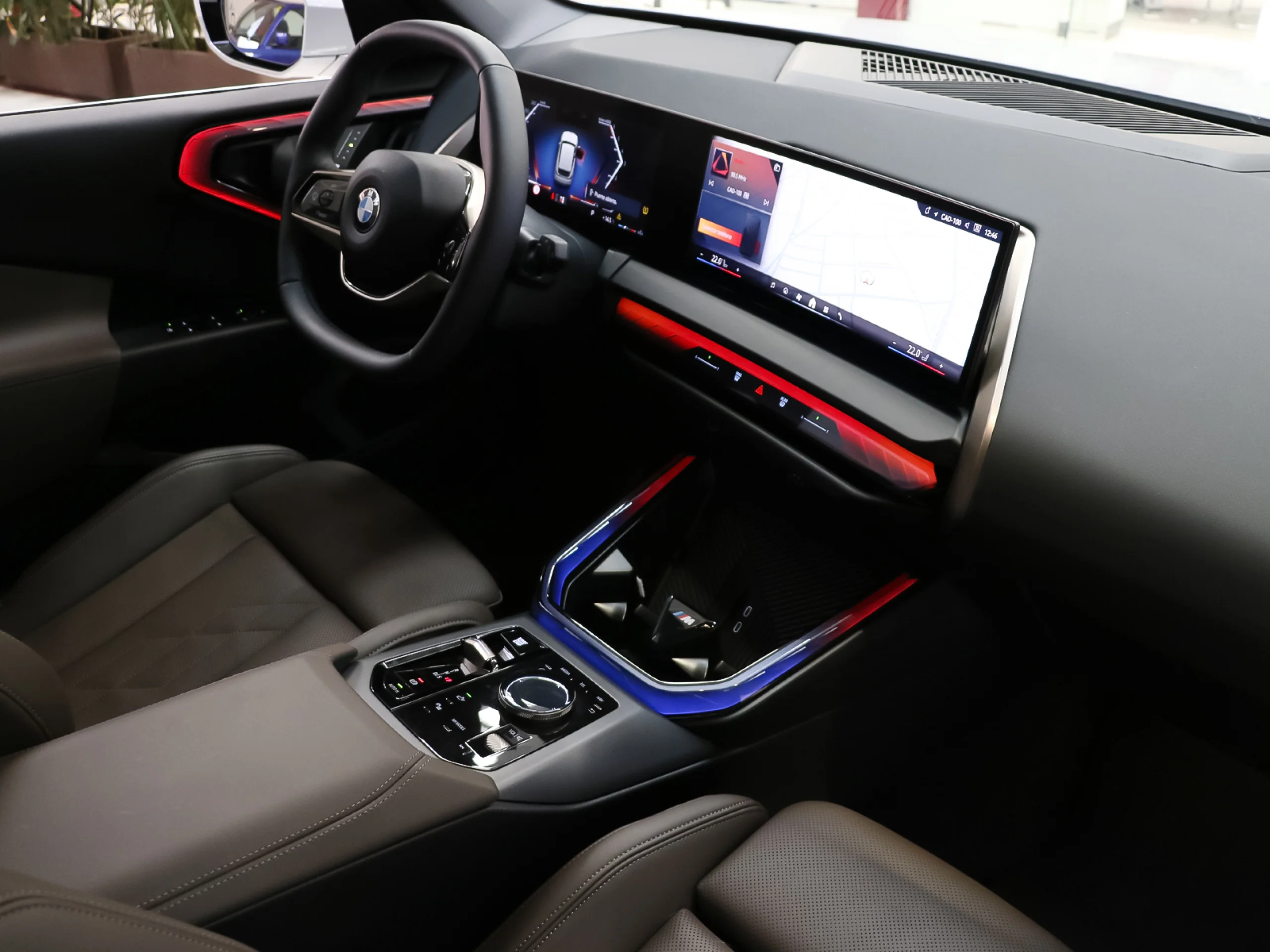 BMW X3 xDrive20d 145 kW (197 CV) - Foto 5