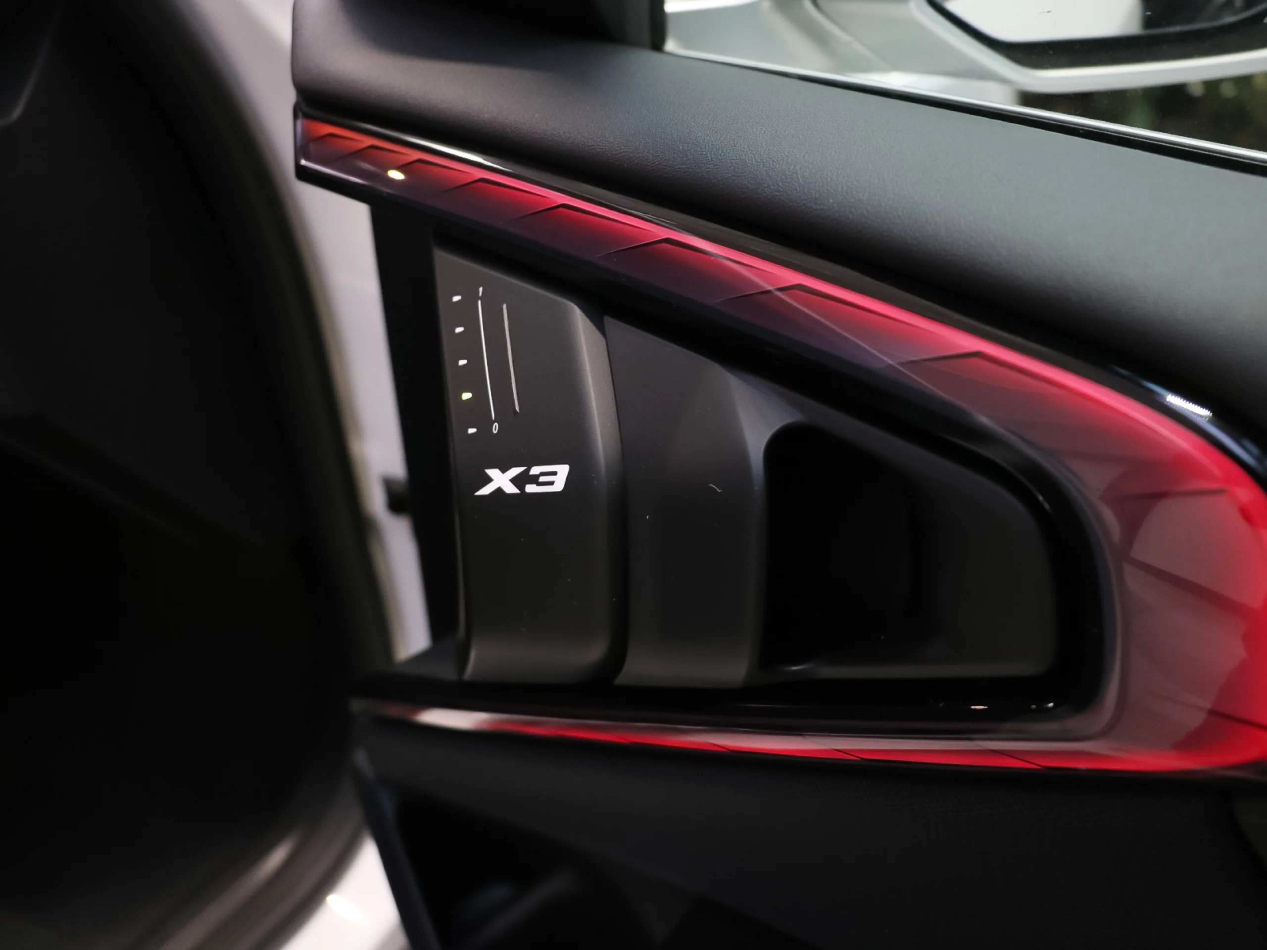 BMW X3 xDrive20d 145 kW (197 CV) - Foto 7