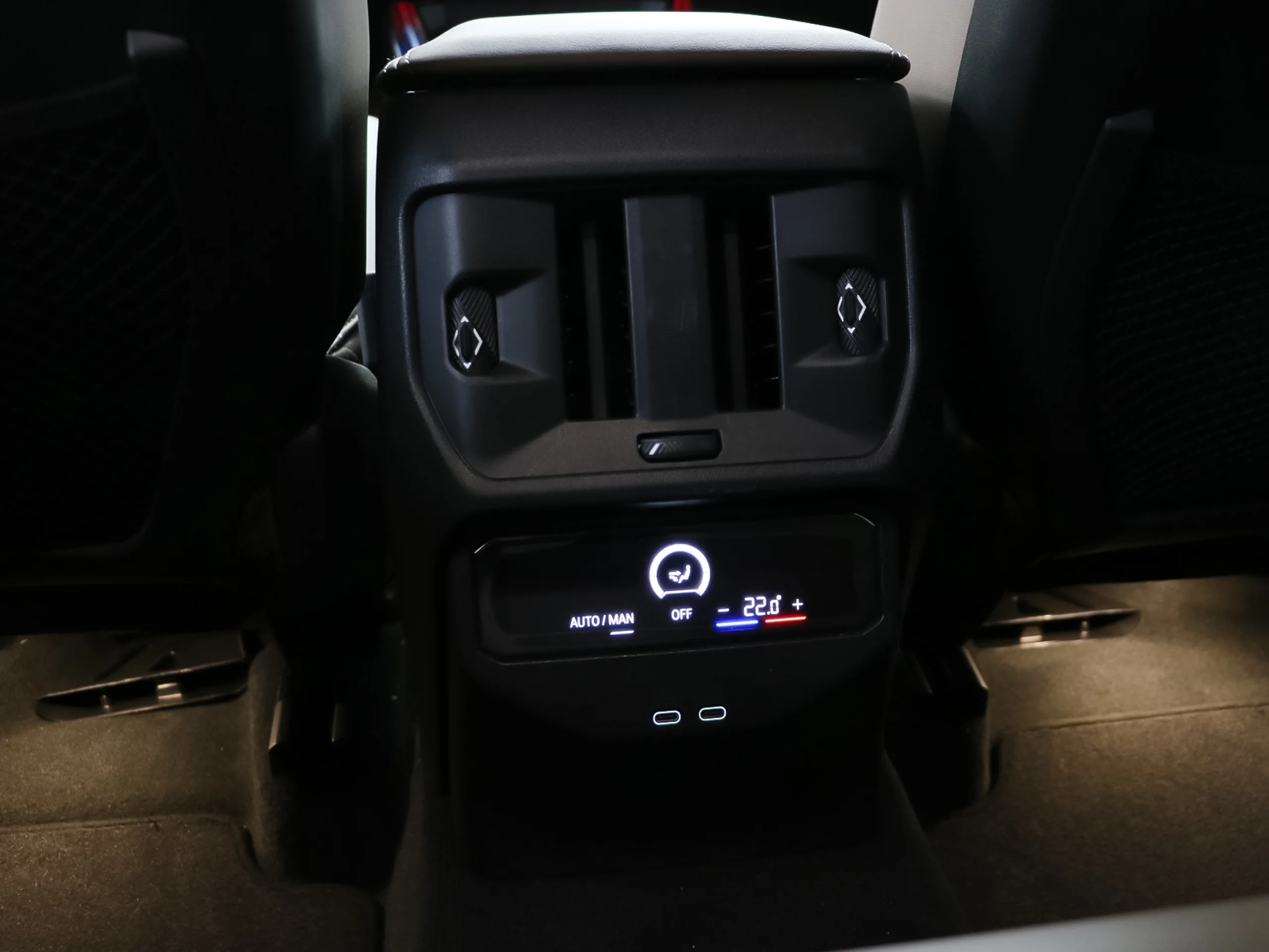 BMW X3 xDrive20d 145 kW (197 CV) - Foto 14