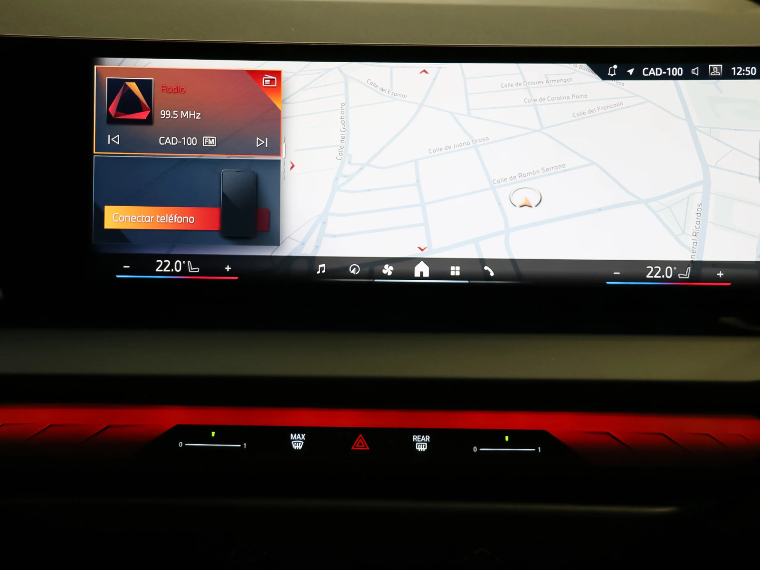 BMW X3 xDrive20d 145 kW (197 CV) - Foto 16