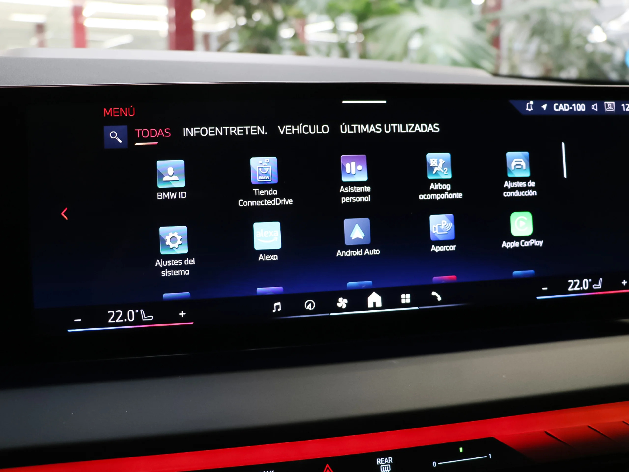 BMW X3 xDrive20d 145 kW (197 CV) - Foto 21