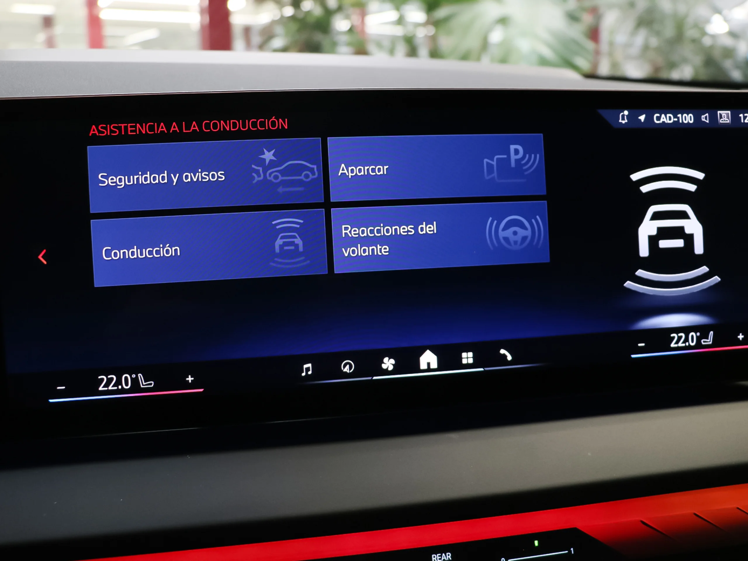 BMW X3 xDrive20d 145 kW (197 CV) - Foto 27