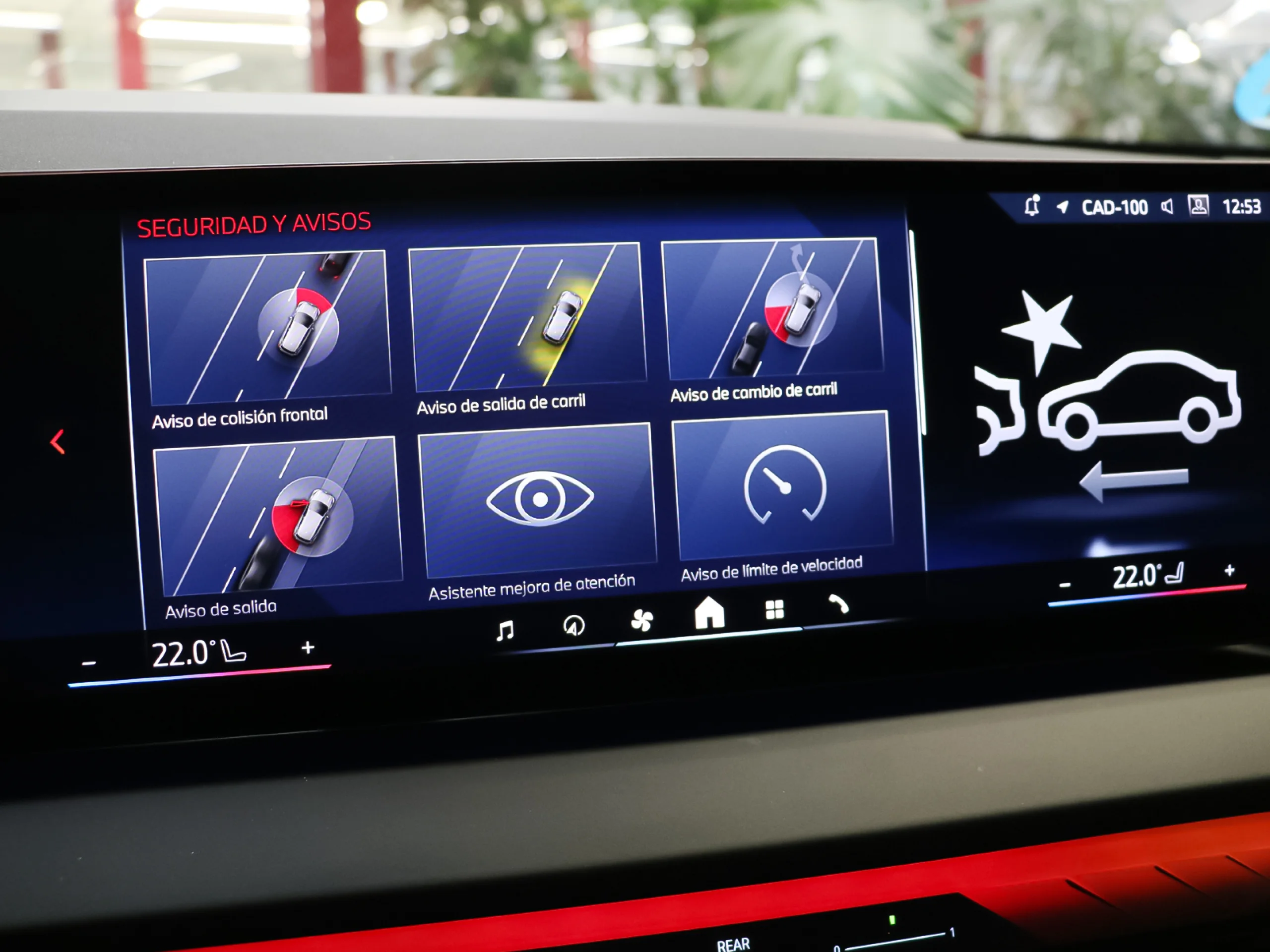 BMW X3 xDrive20d 145 kW (197 CV) - Foto 28